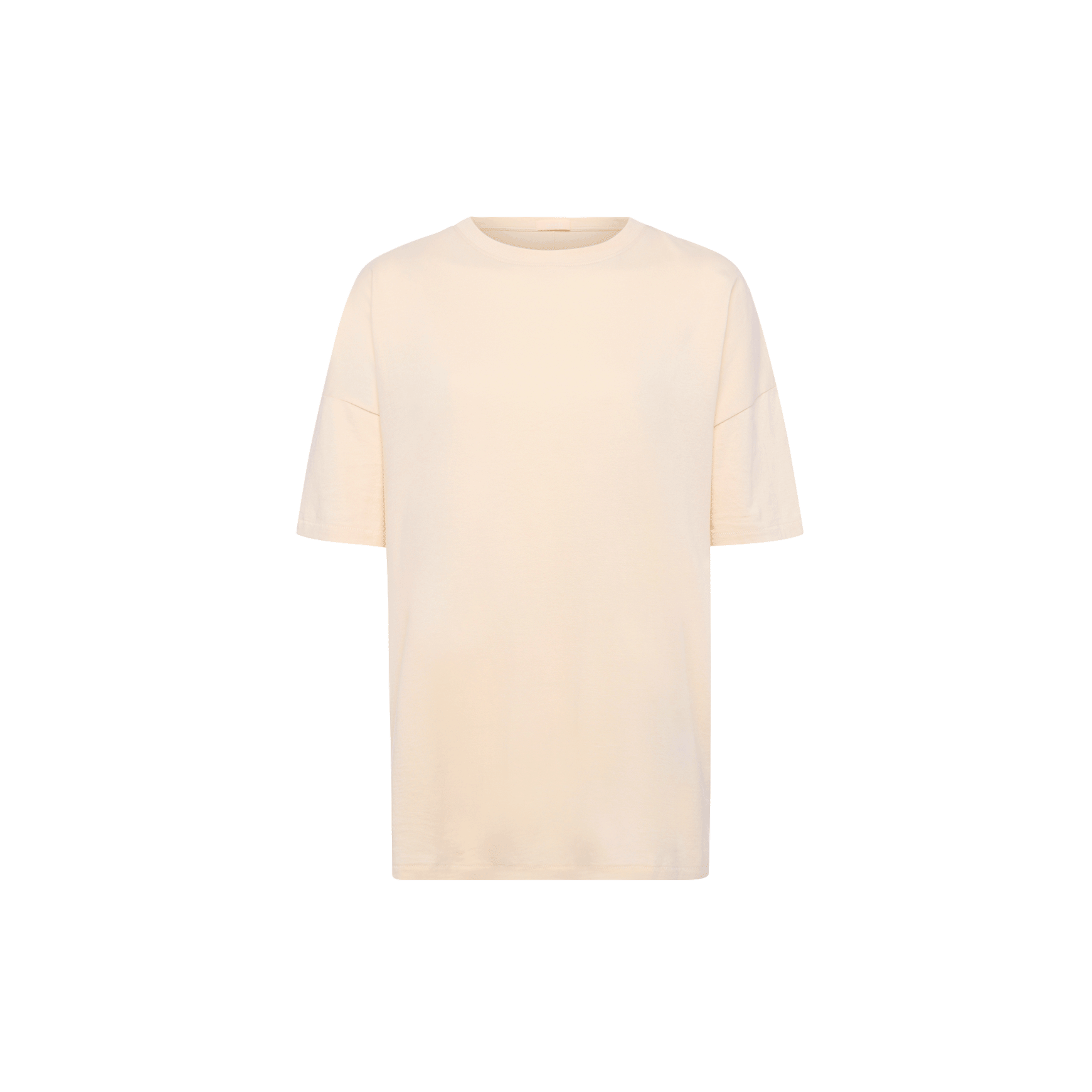 Oversized Tee