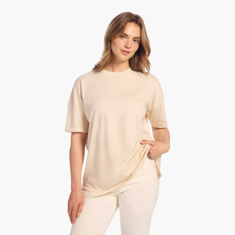 Oversized Tee image 