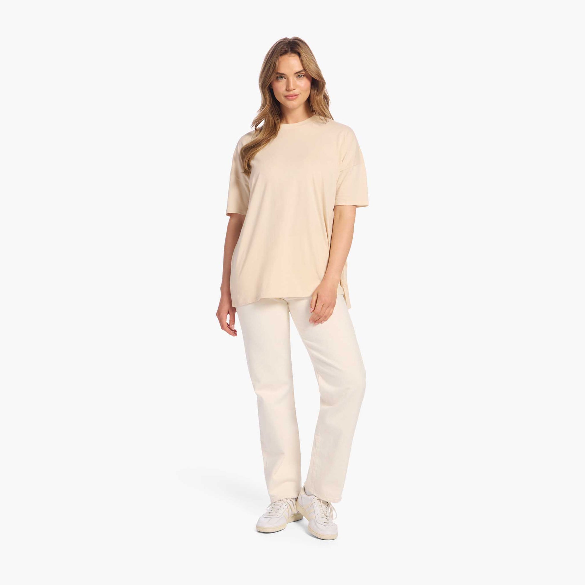 Oversized Tee