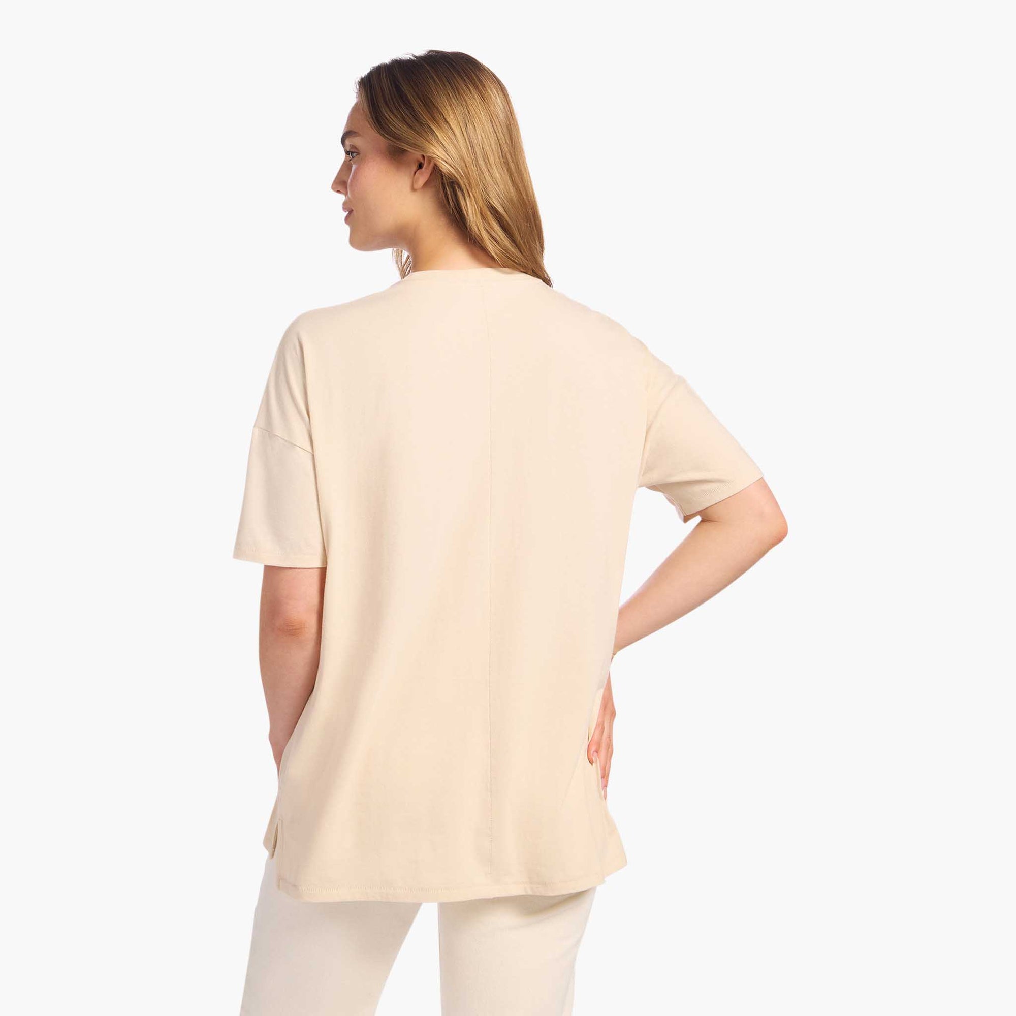 Oversized Tee