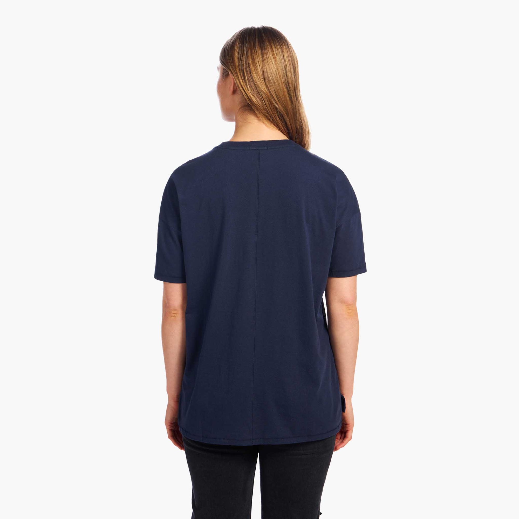 Oversized Tee