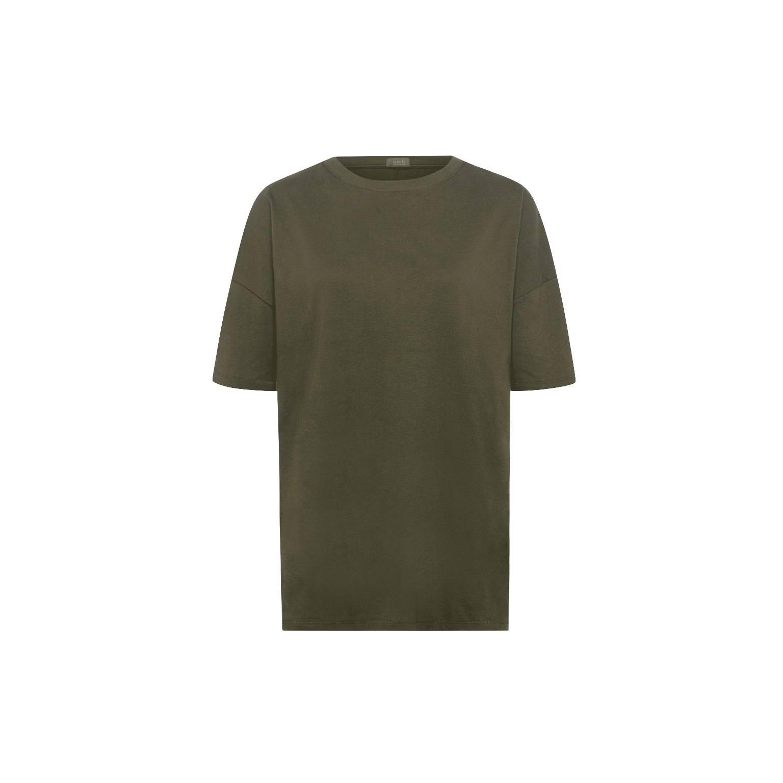 Oversized Tee