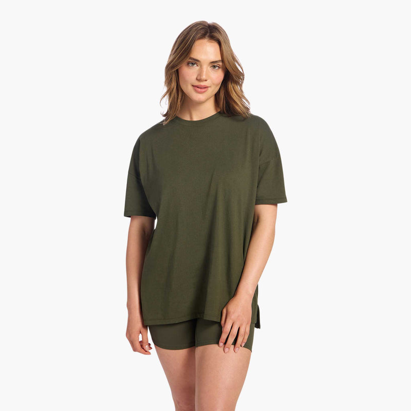Oversized Tee image 
