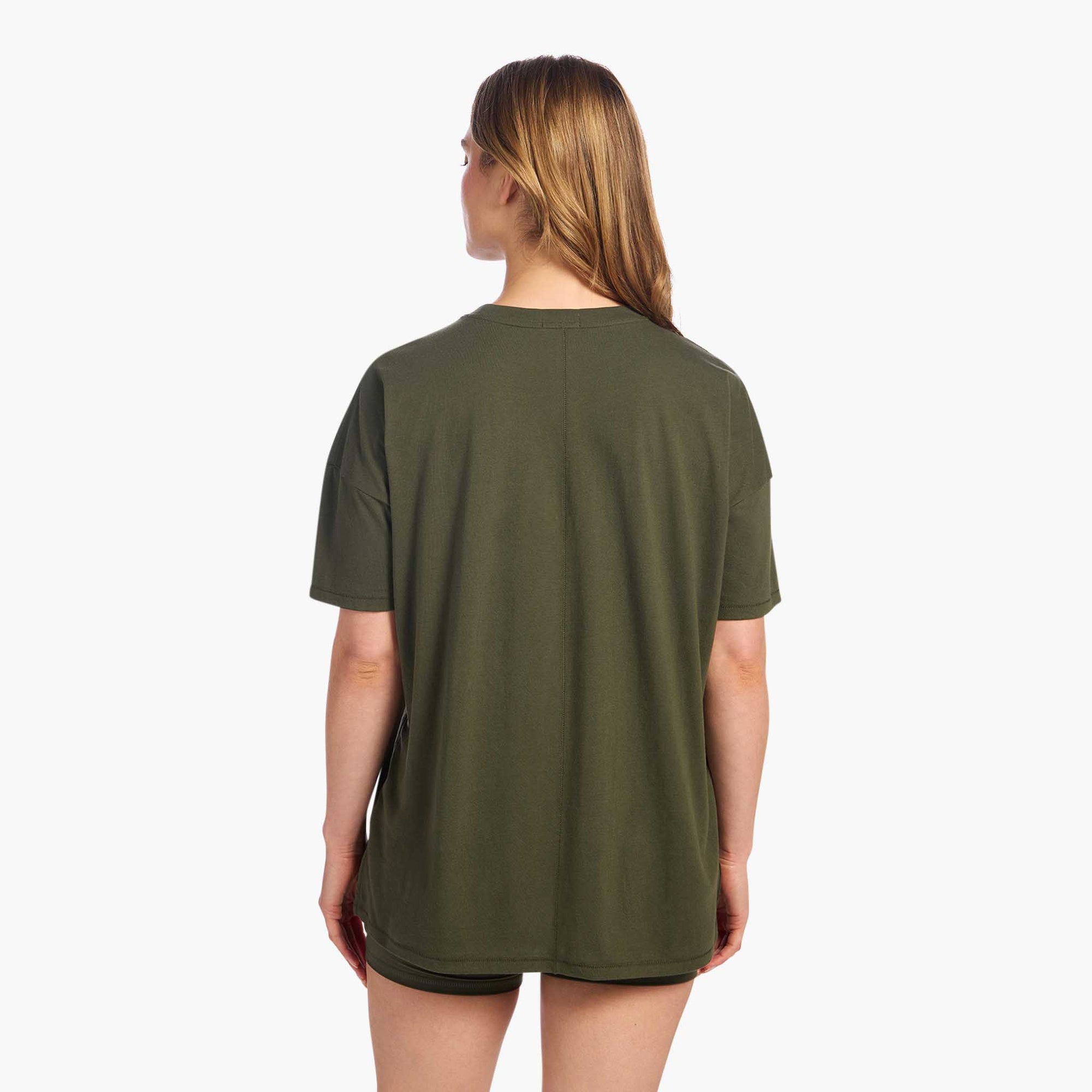 Oversized Tee