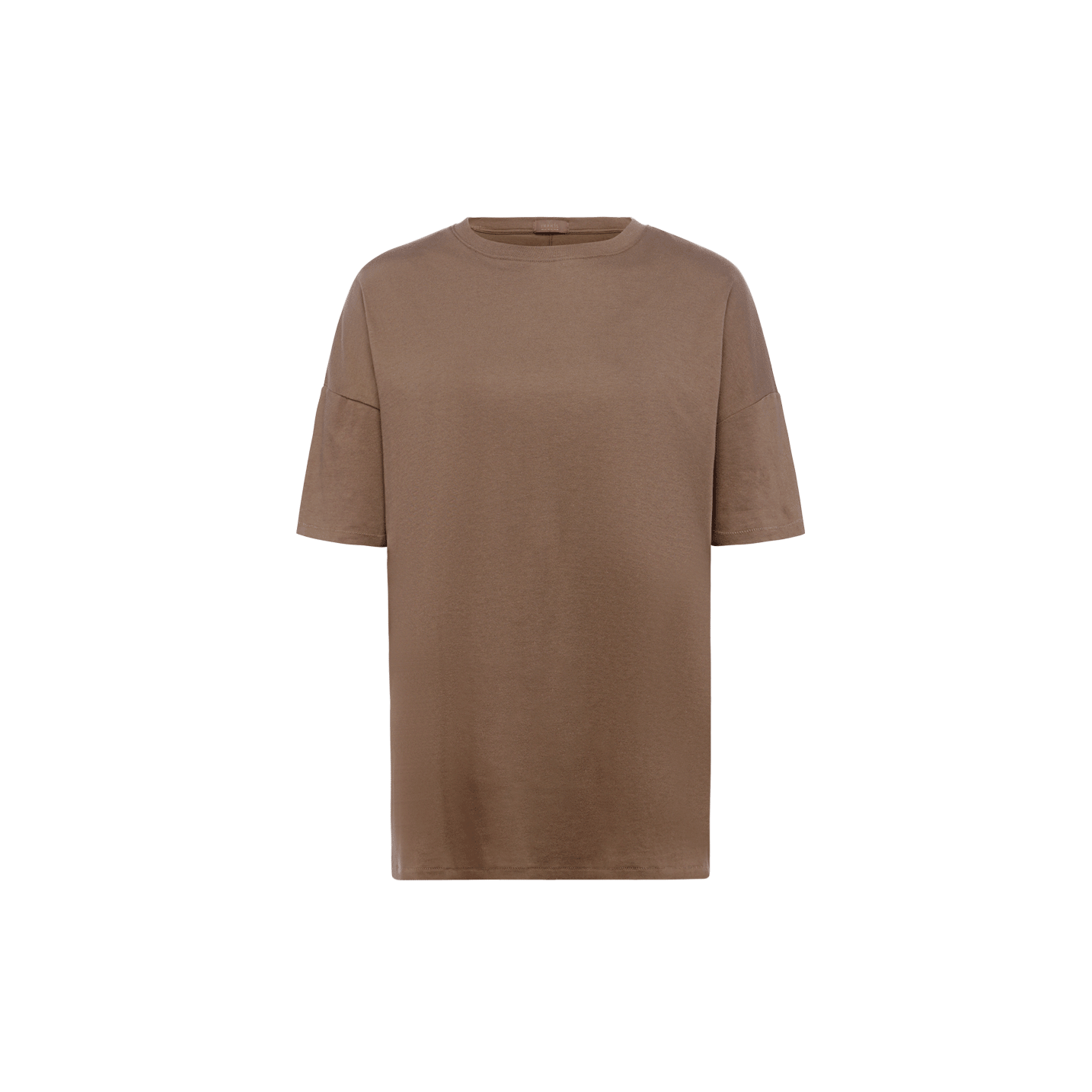 Oversized Tee