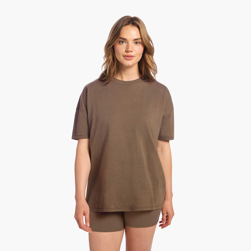 Oversized Tee image 