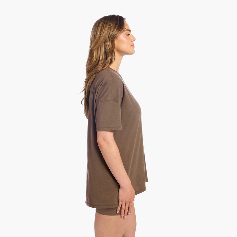Oversized Tee image 