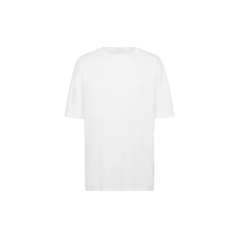 Oversized Tee image ghost