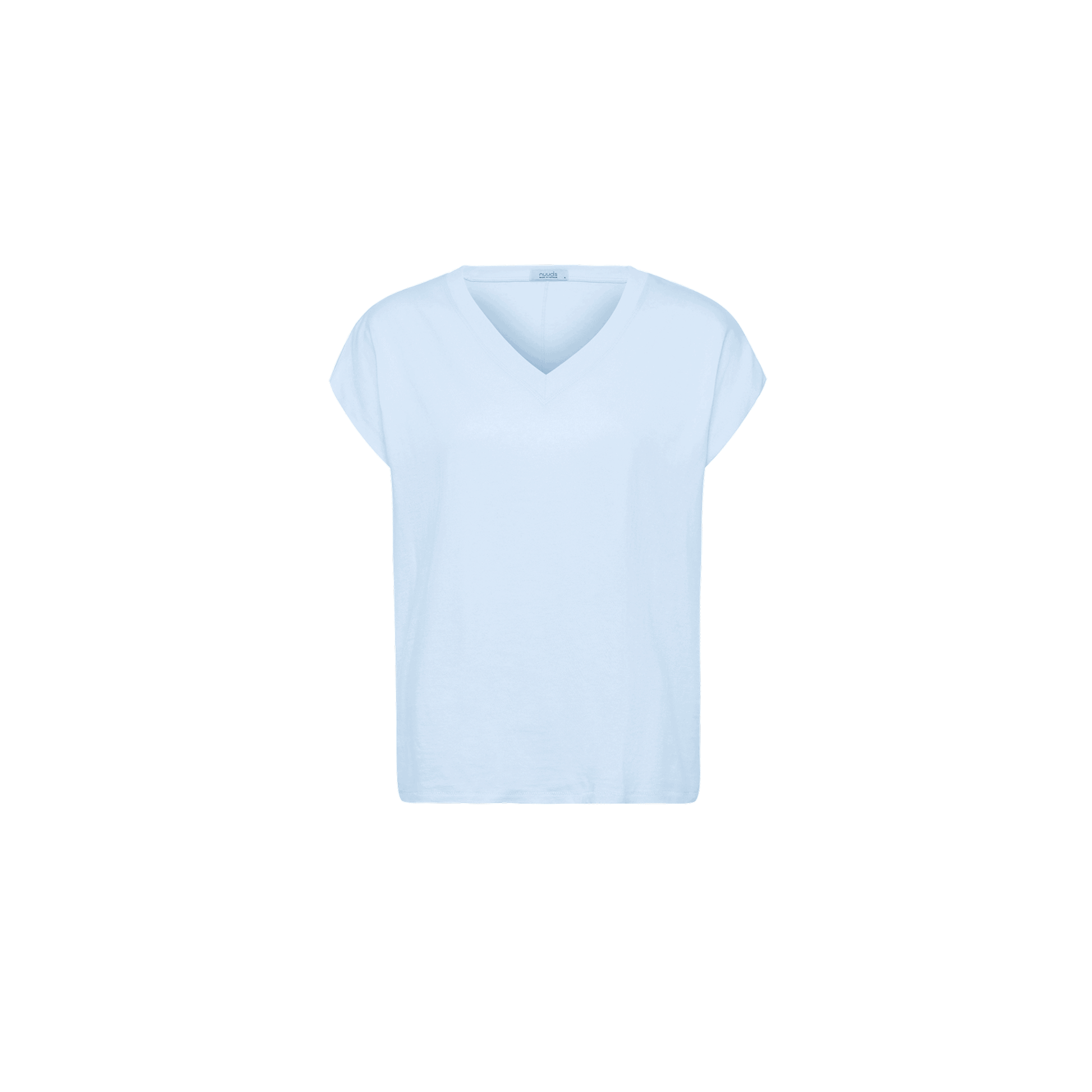 V-Neck Muscle Tee