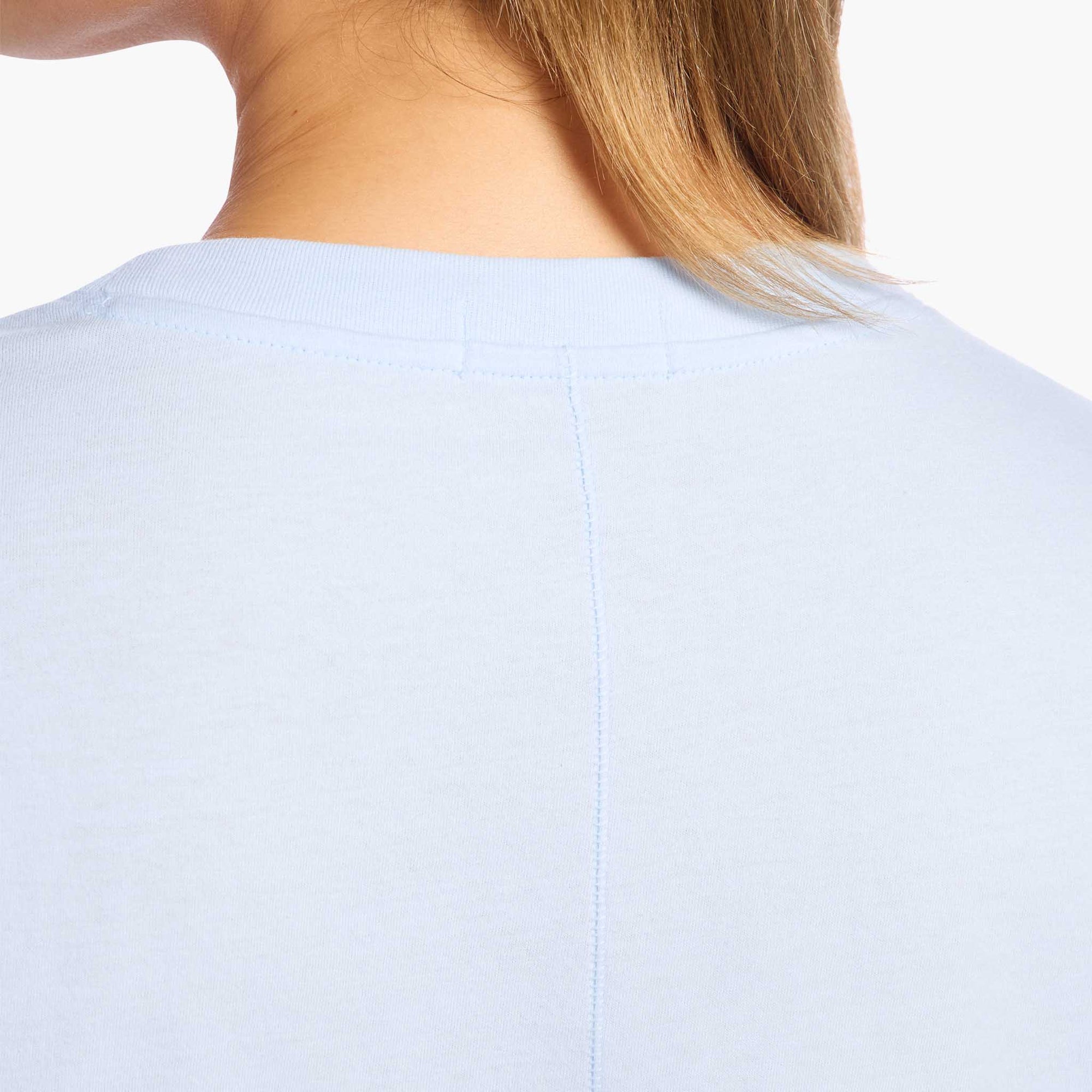 V-Neck Muscle Tee