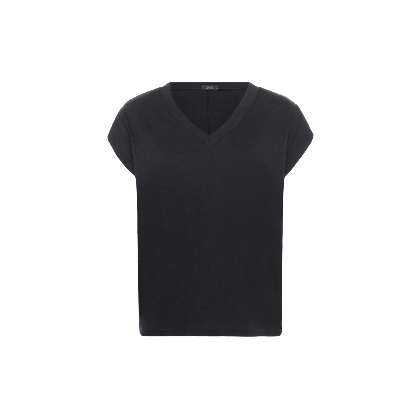 V-Neck Muscle Tee