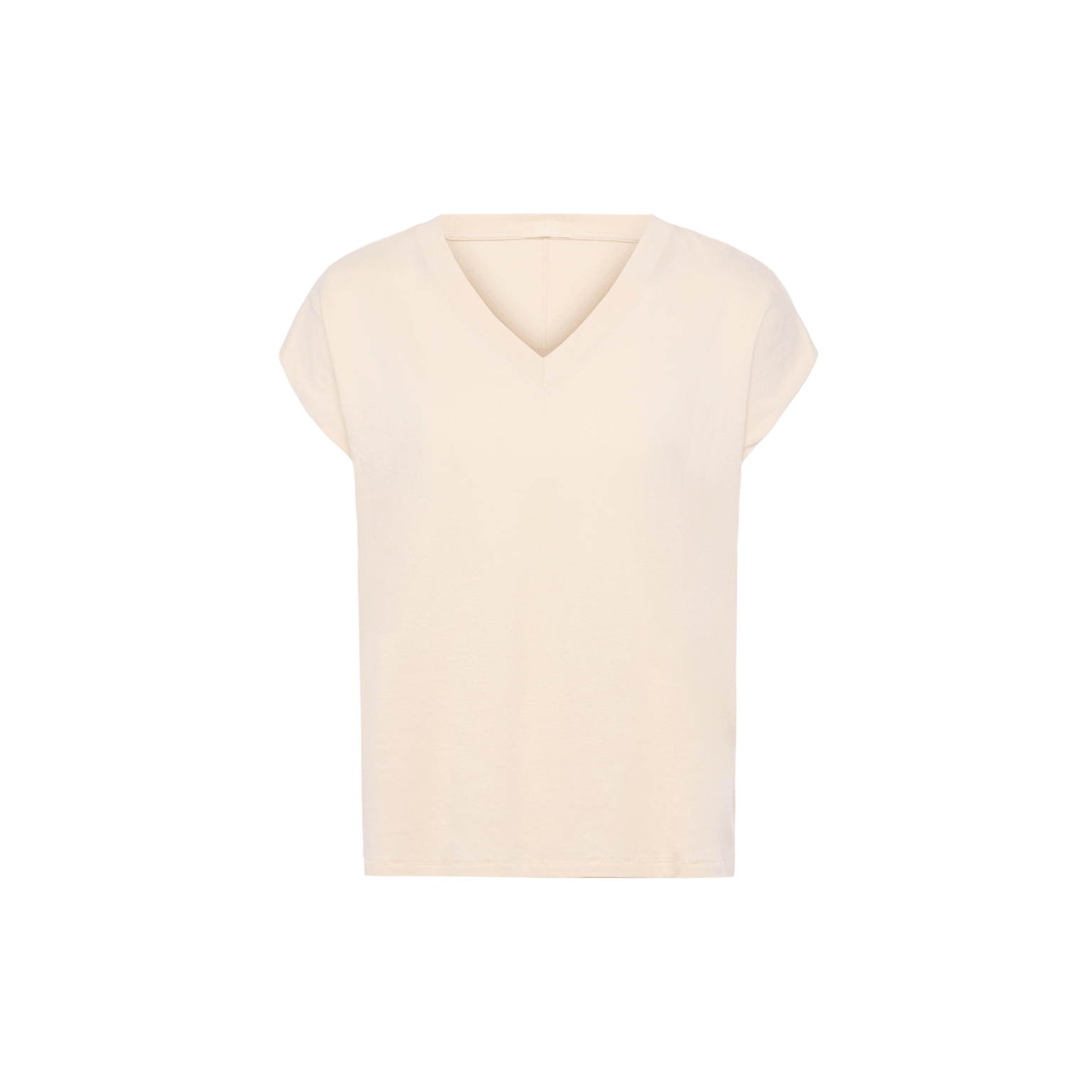 V-Neck Muscle Tee