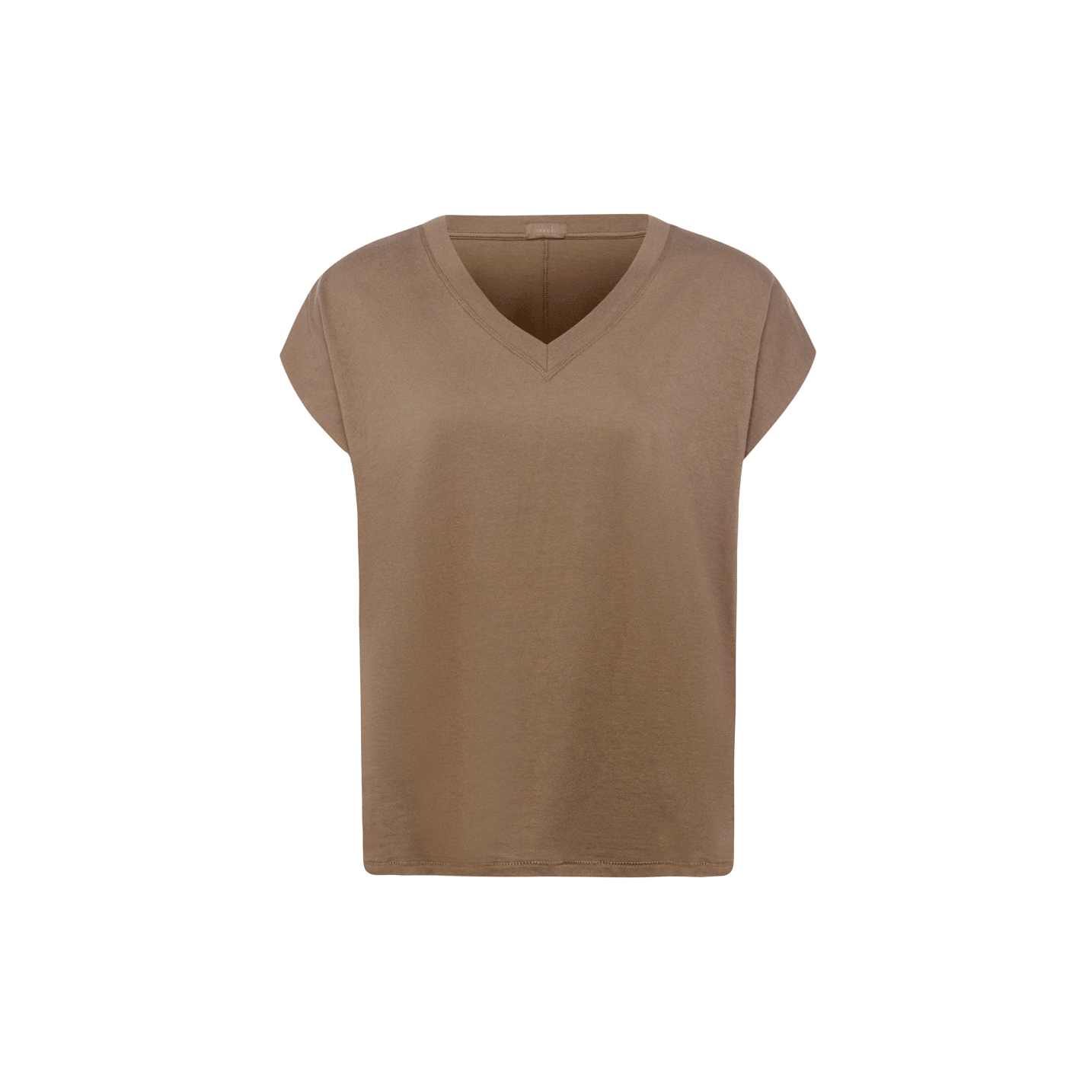 V-Neck Muscle Tee
