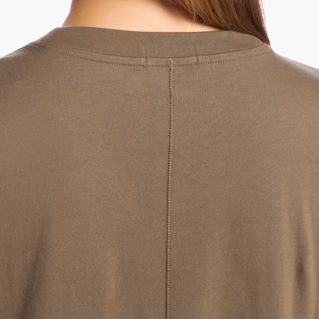 V-Neck Muscle Tee