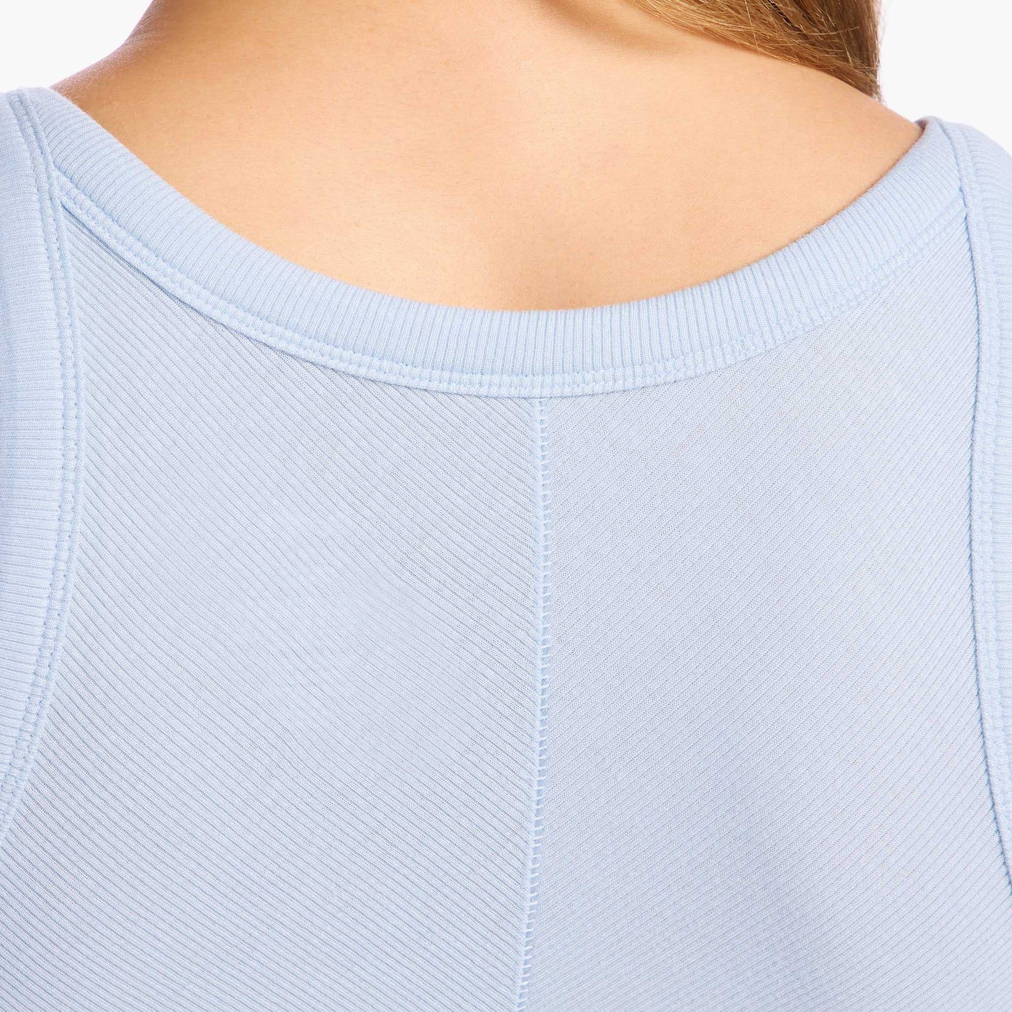Slinky Rib Racer Tank