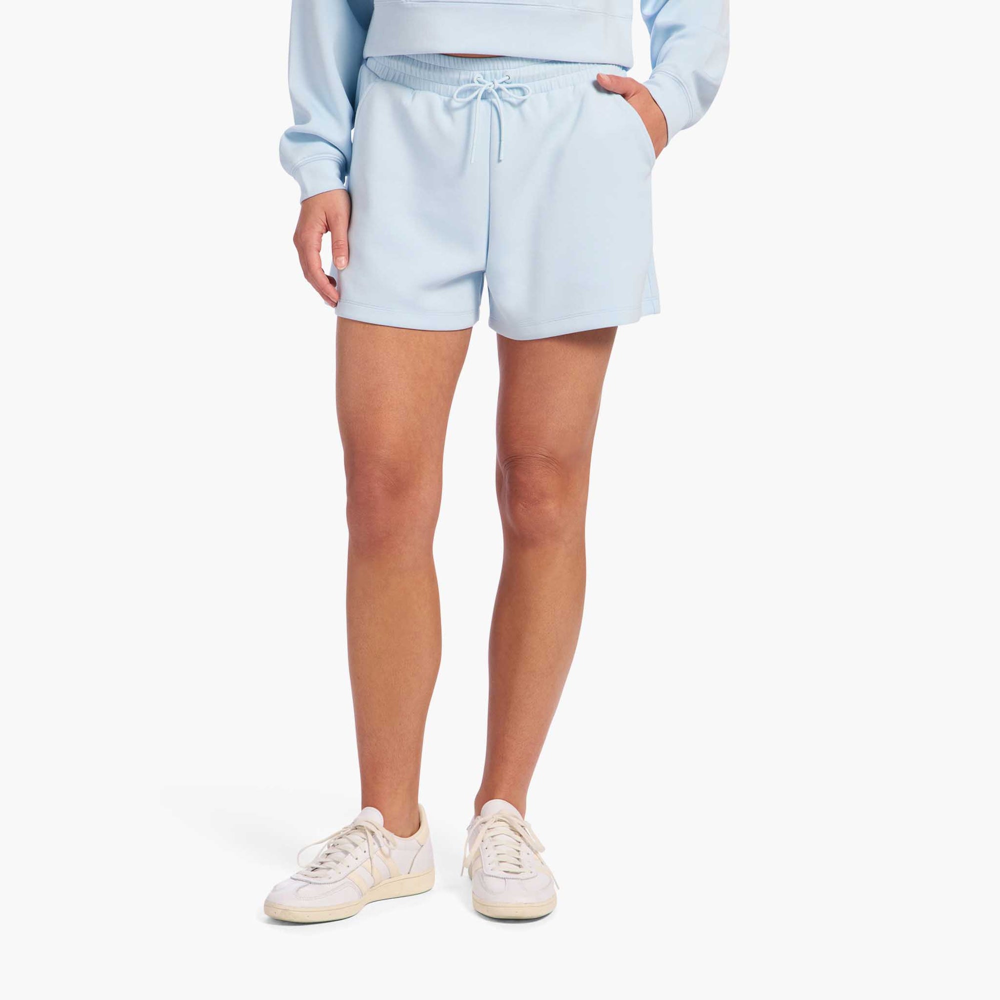 Soft Motion High-Rise Short