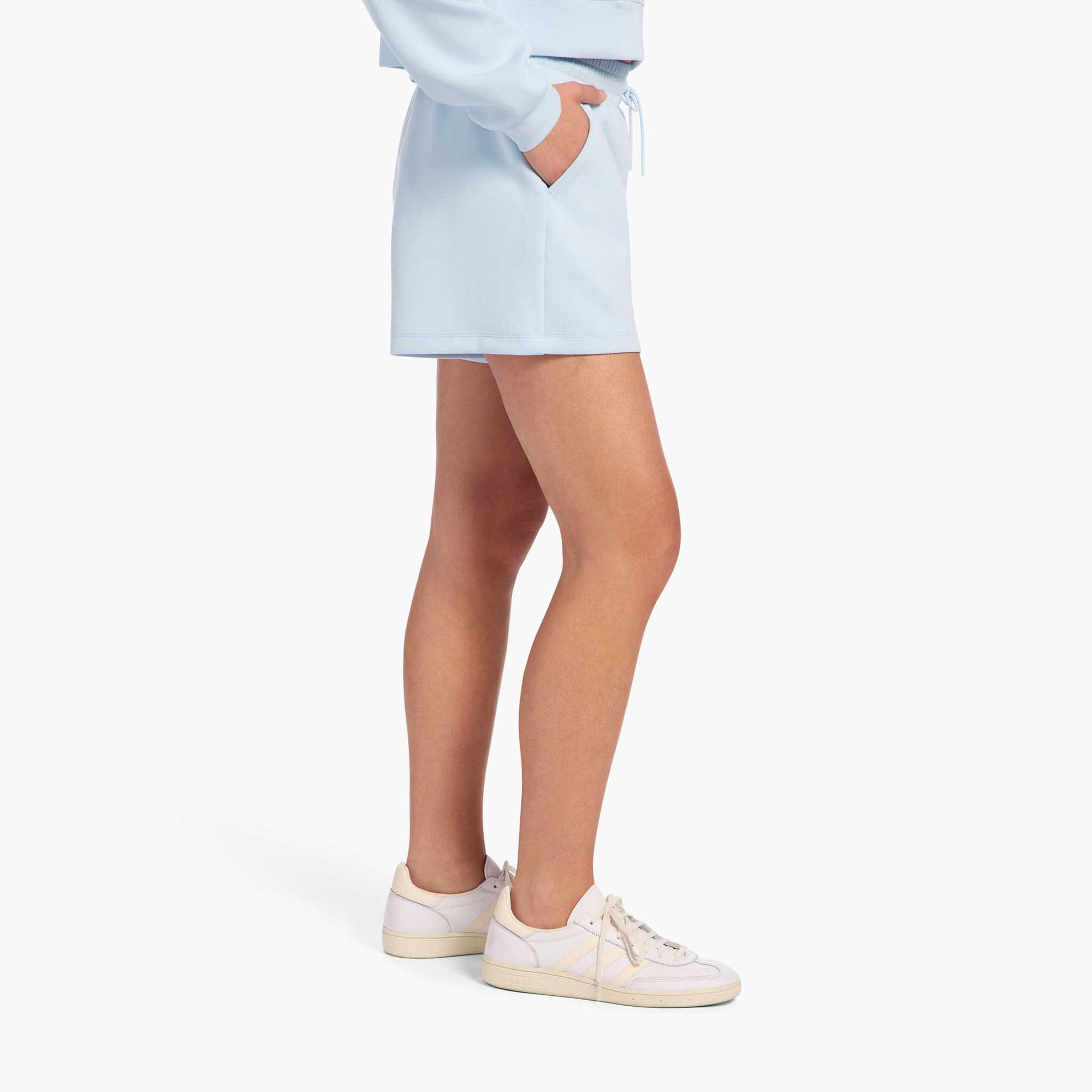 Soft Motion High-Rise Short