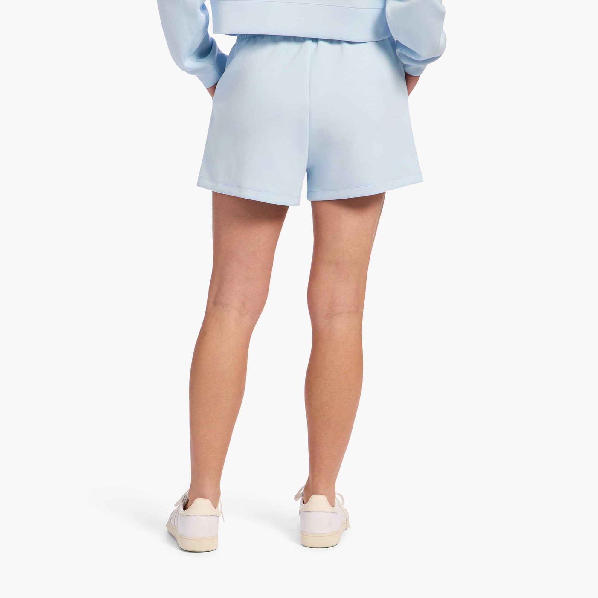 Soft Motion High-Rise Short
