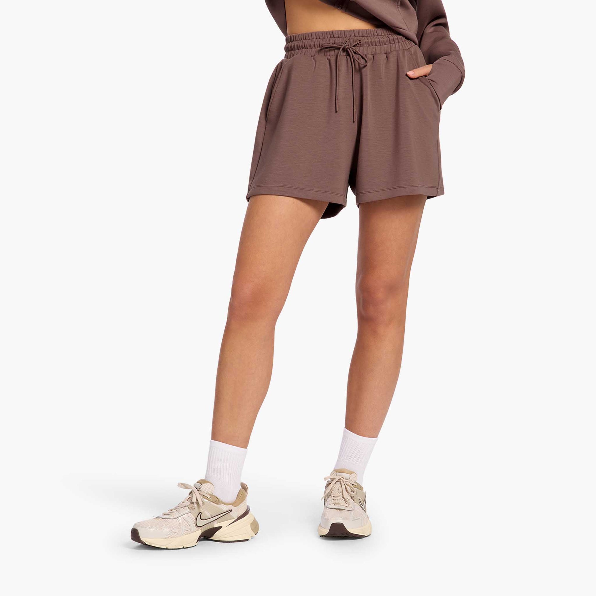 Soft Motion High-Rise Short