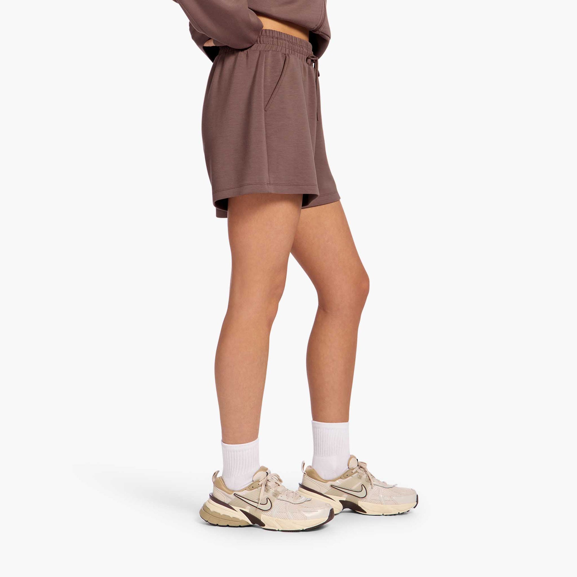 Soft Motion High-Rise Short