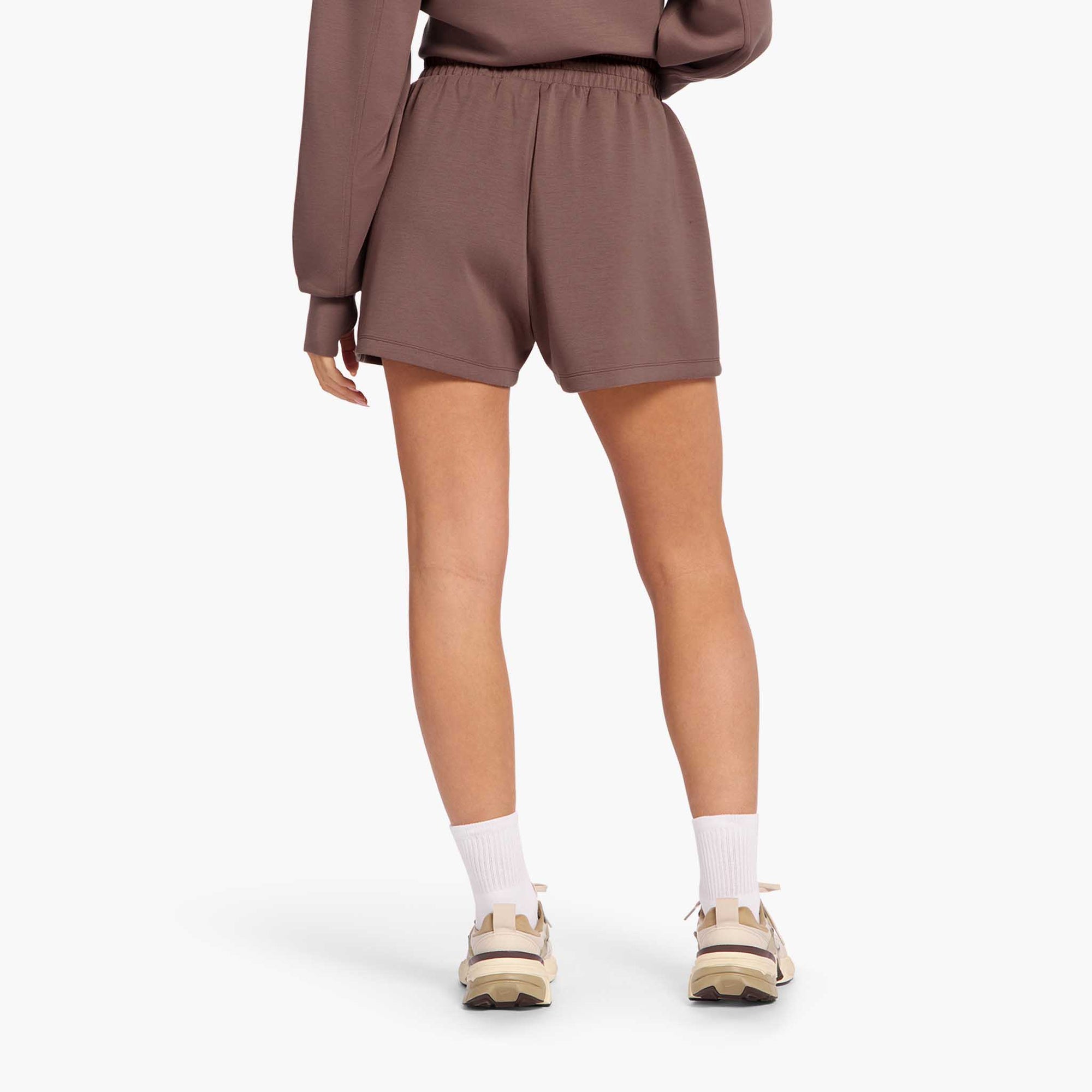 Soft Motion High-Rise Short