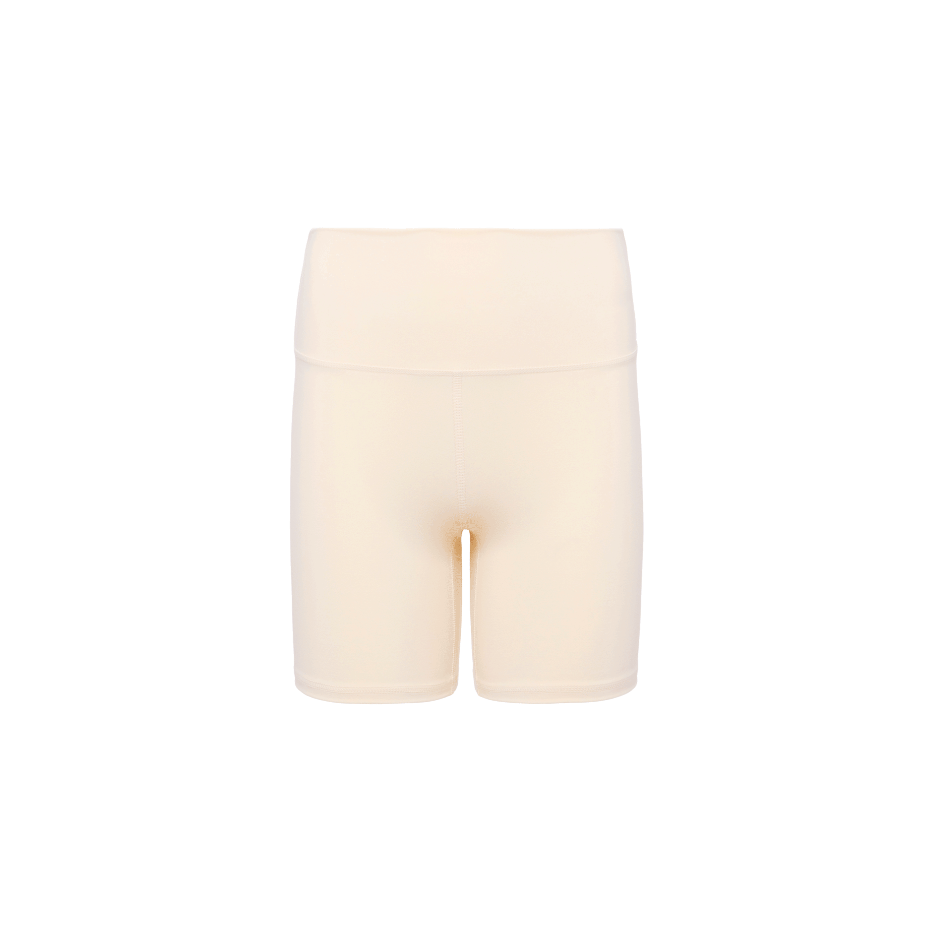 High-Waist Elevate Biker Short