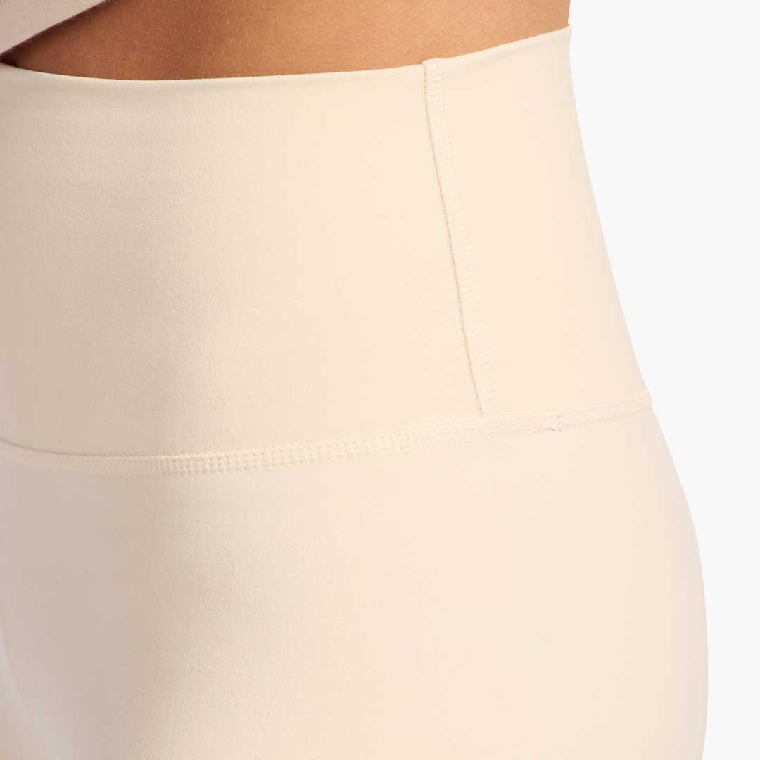 High-Waist Elevate Biker Short