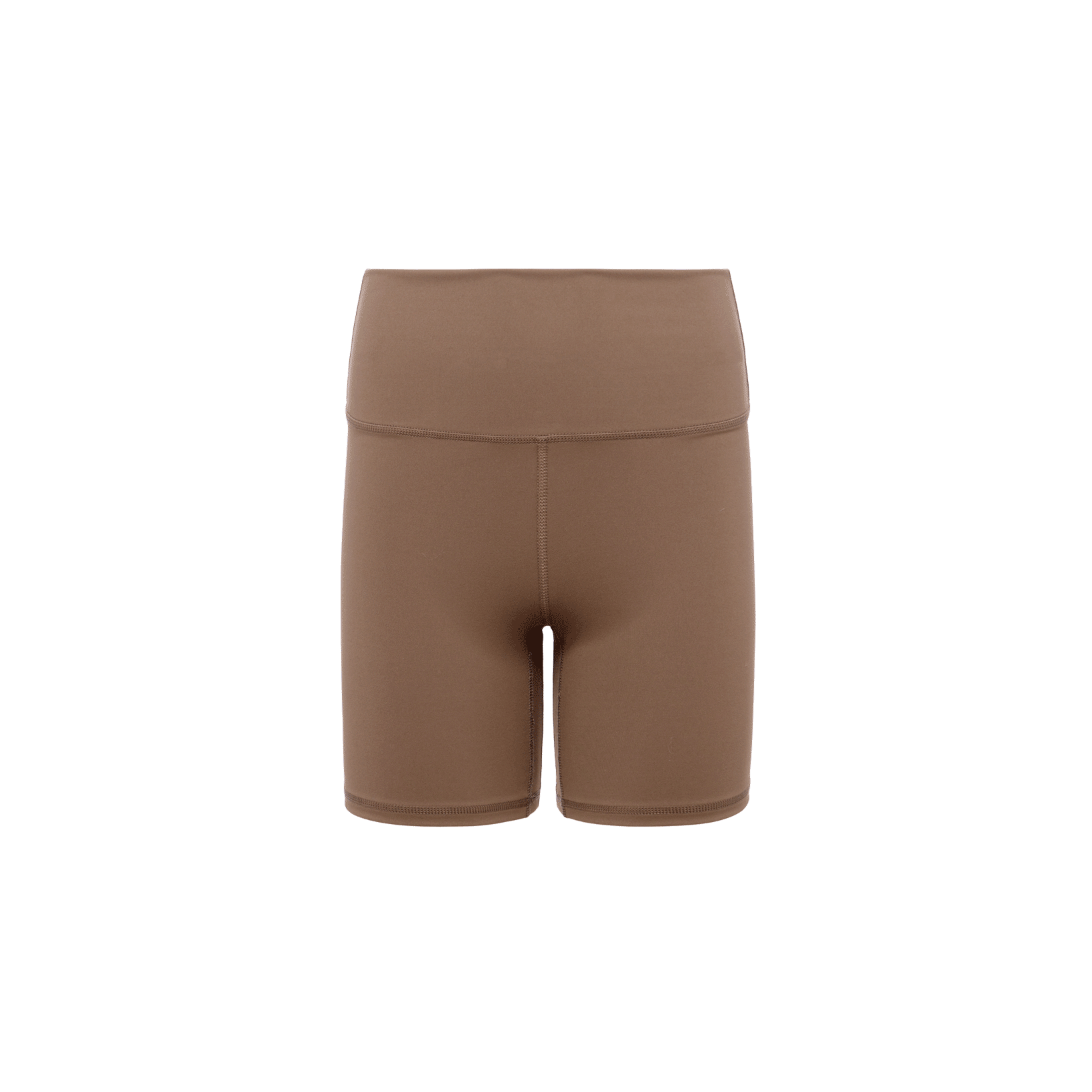 High-Waist Elevate Biker Short