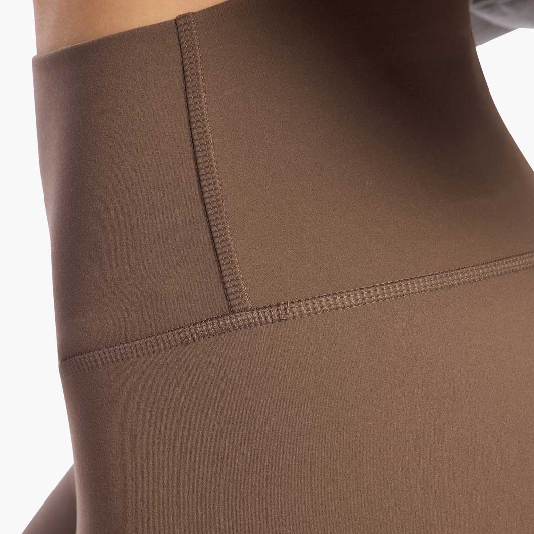 High-Waist Elevate Biker Short