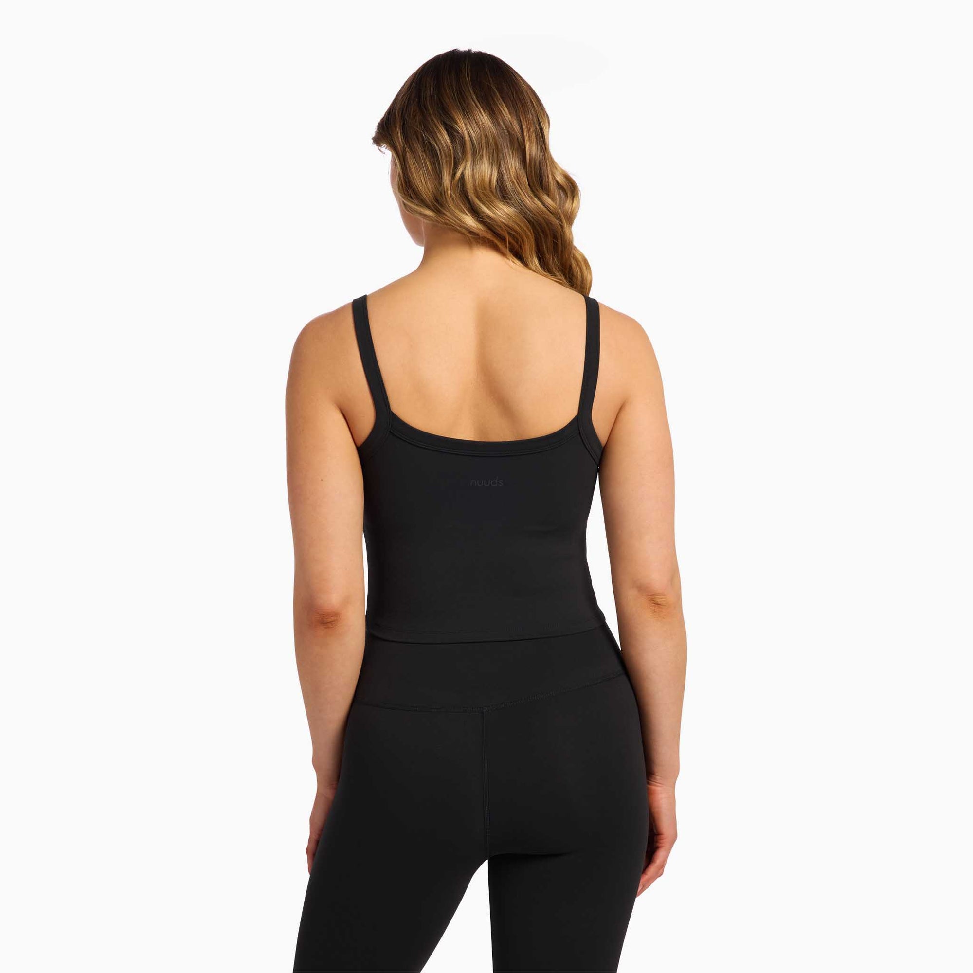 Elevate Scoop Tank