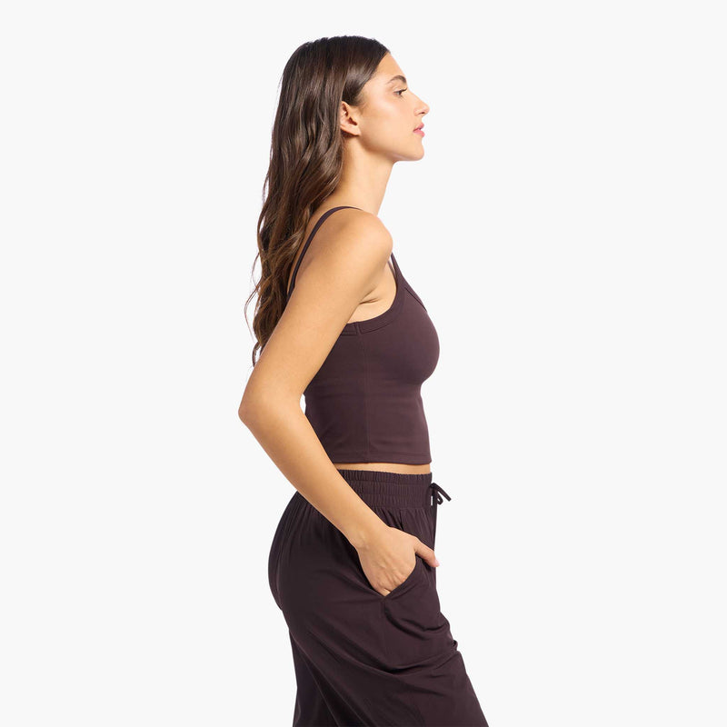 Elevate Scoop Tank image 