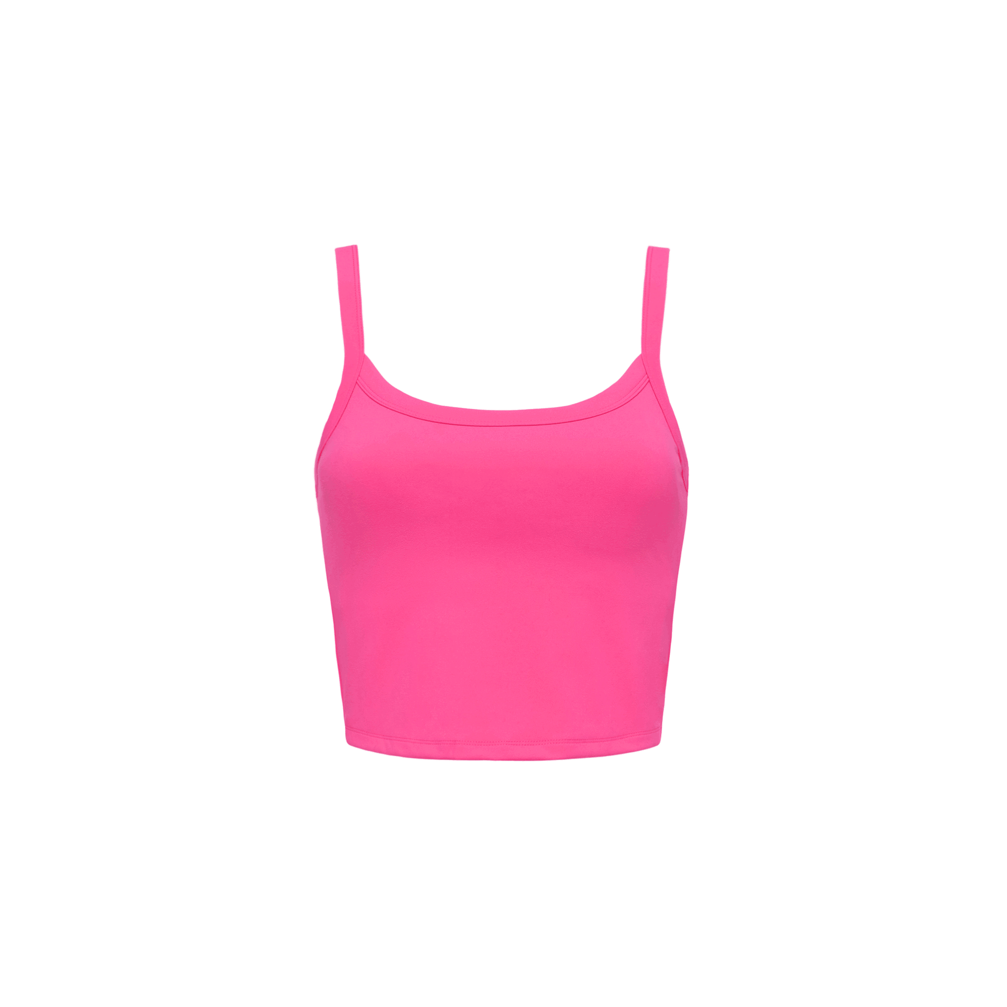 Elevate Scoop Tank