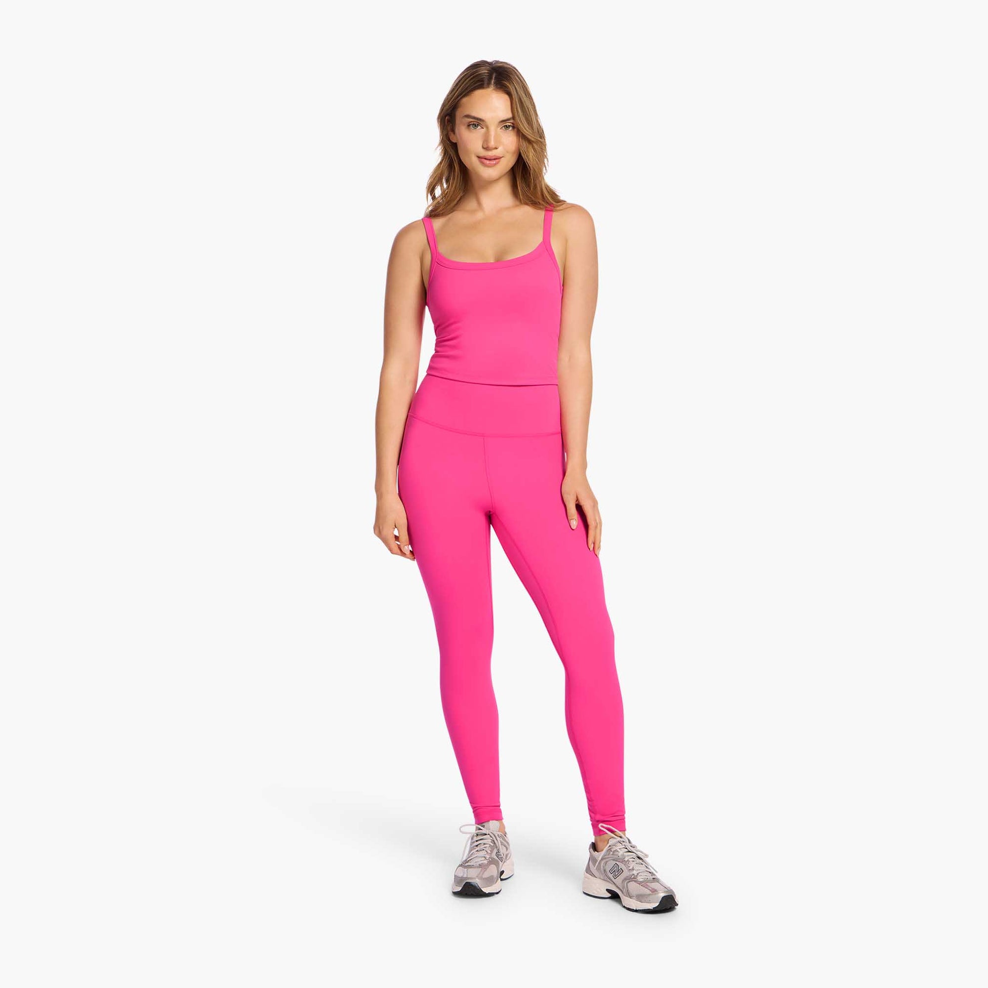 Elevate Scoop Tank