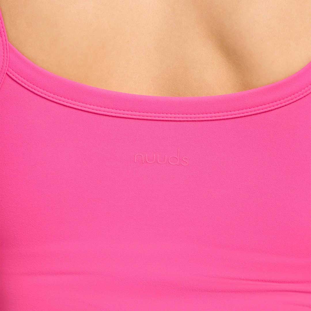 Elevate Scoop Tank