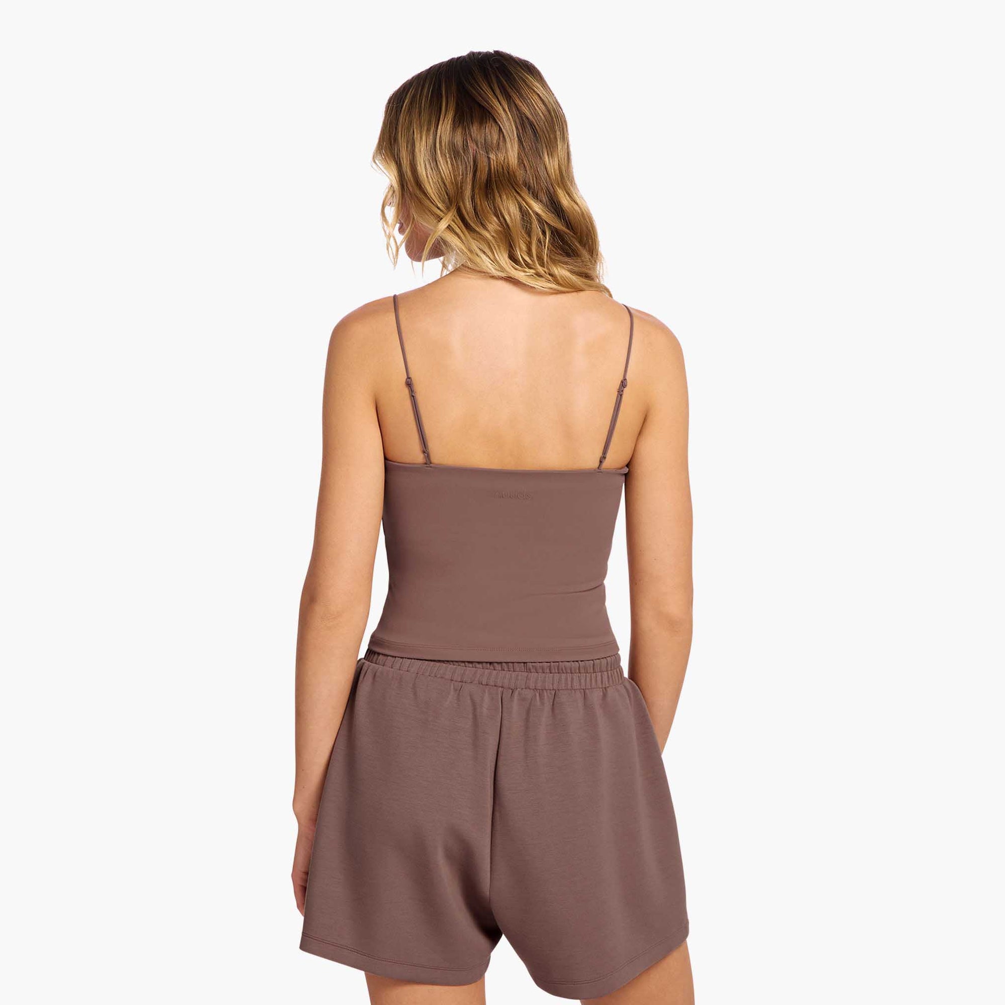 Elevate Cami