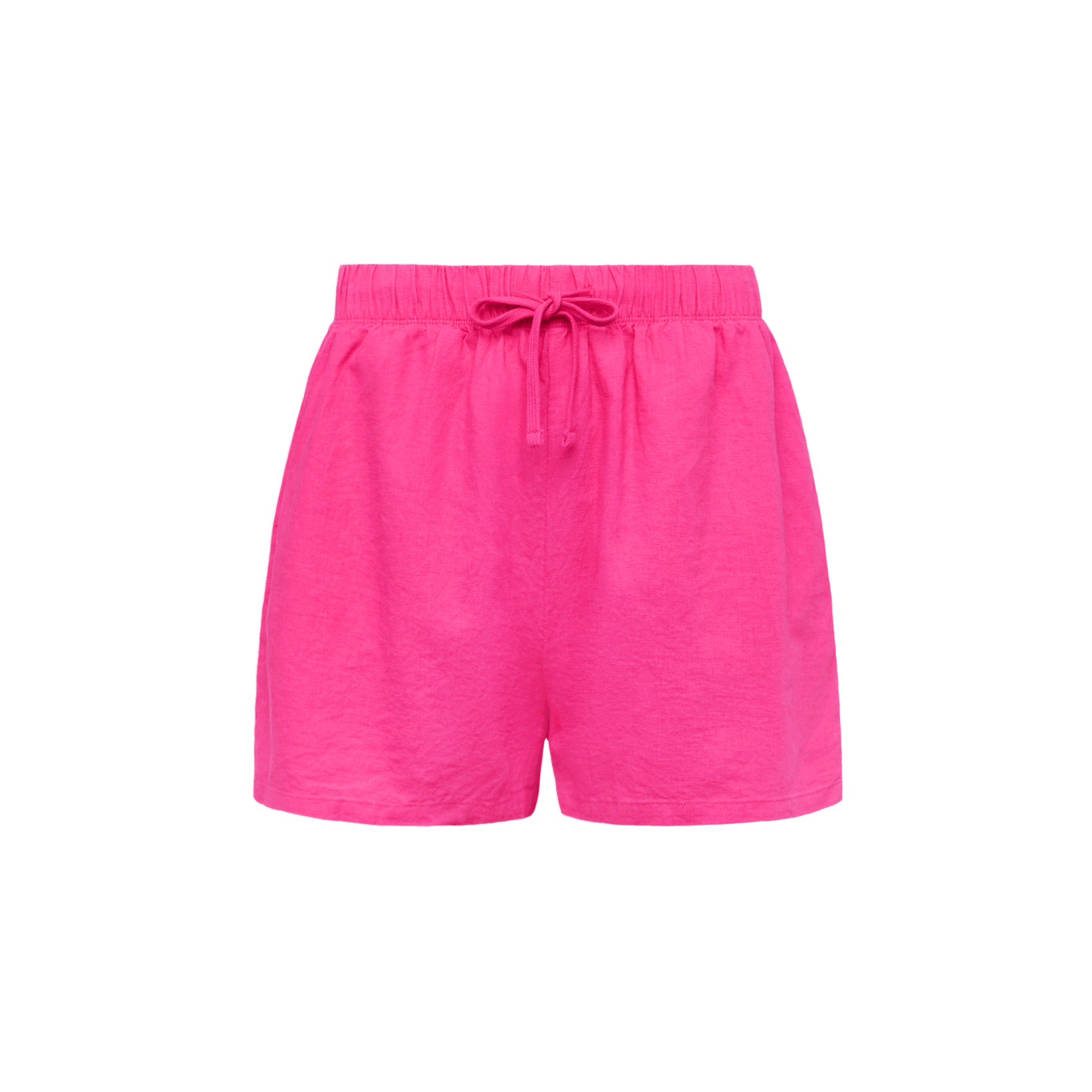Linen Beach Short