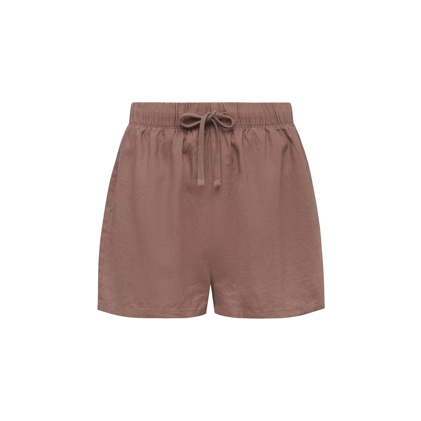 Linen Beach Short