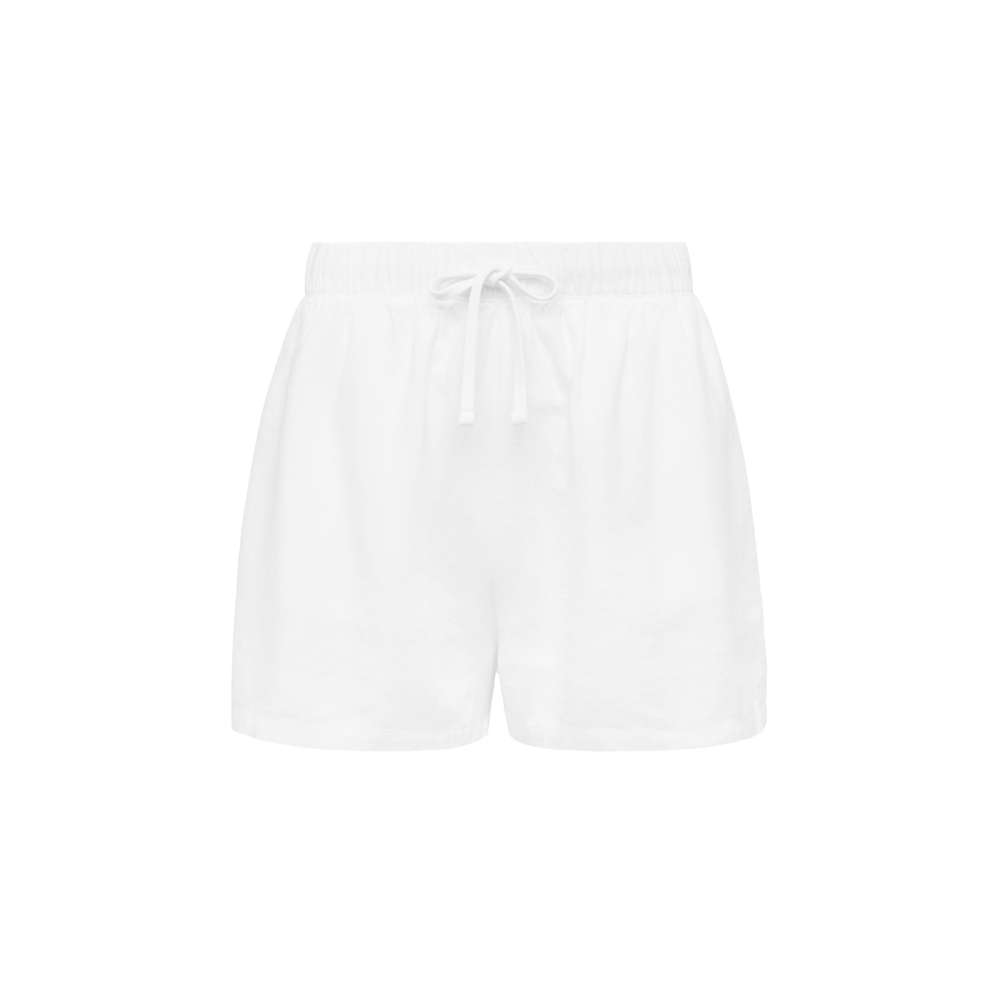 Linen Beach Short