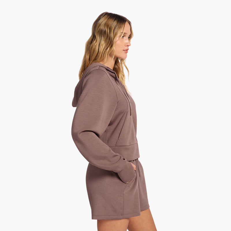Soft Motion Zip Hoodie image 