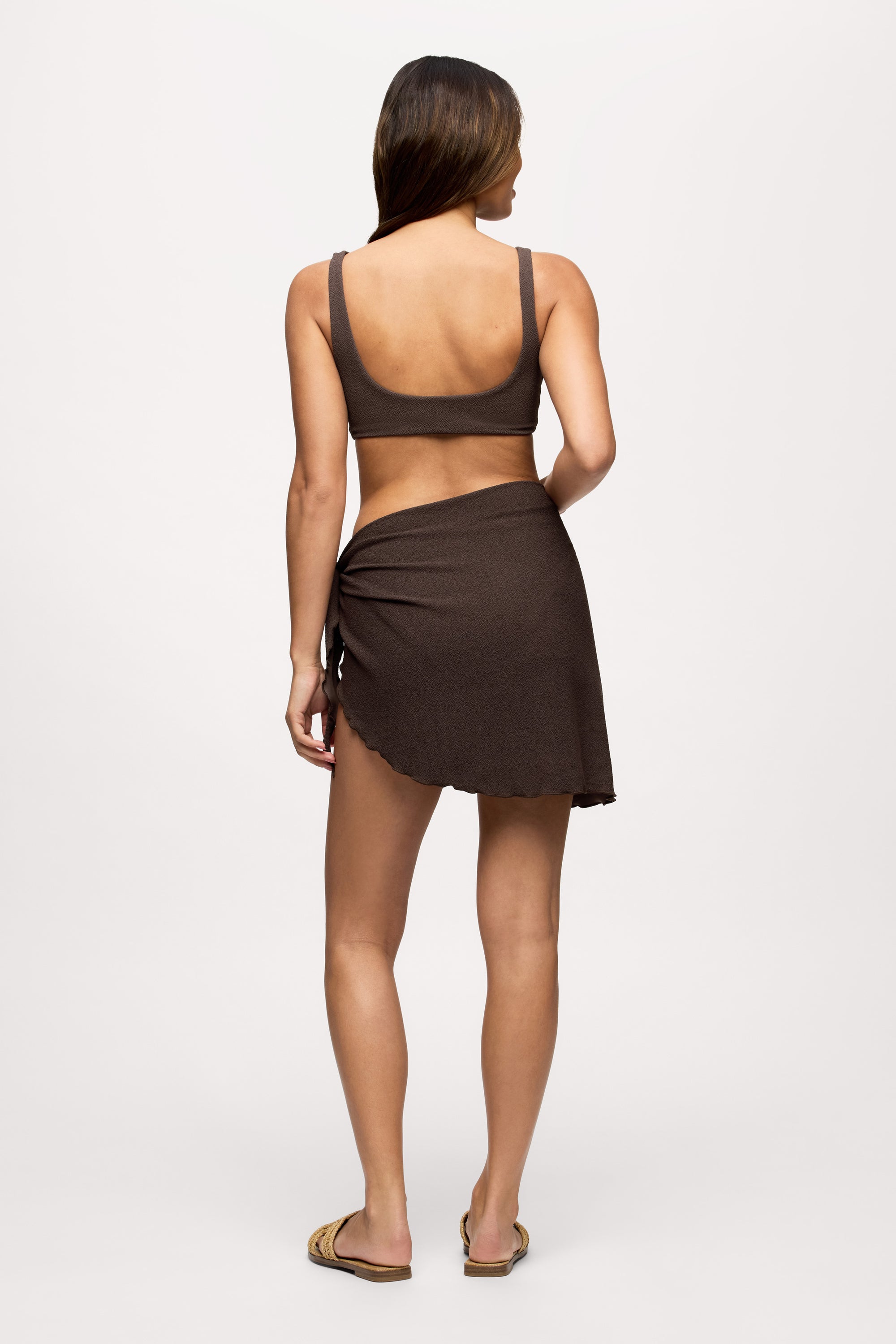Swim Sarong