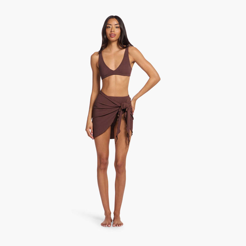 Swim Sarong image 