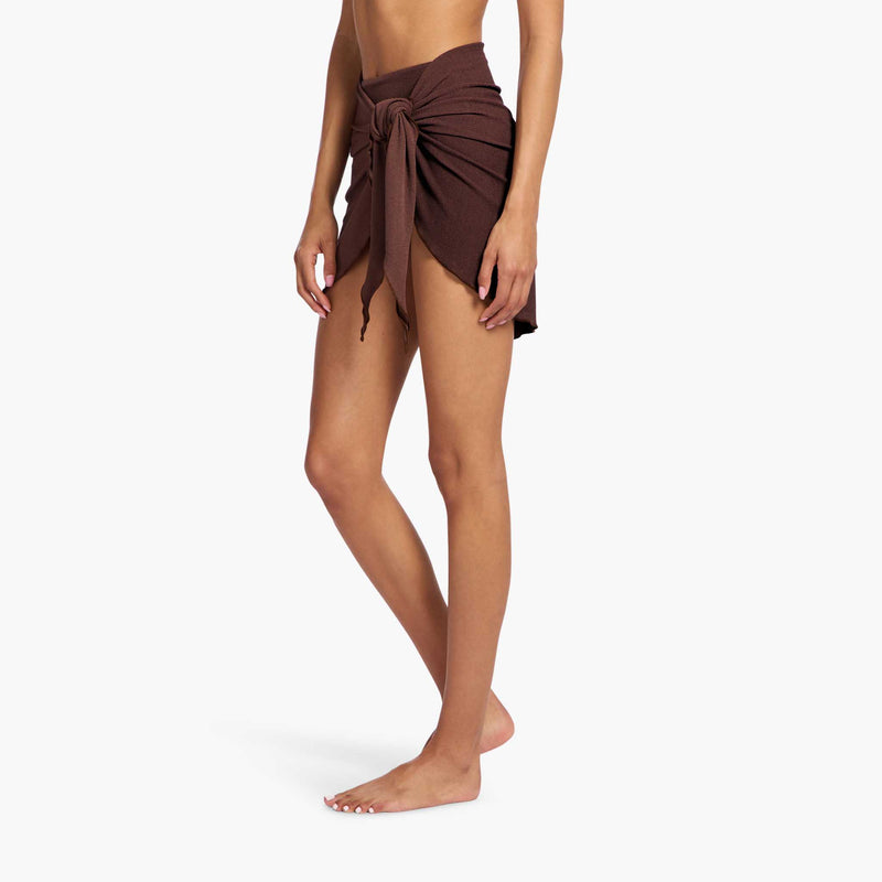 Swim Sarong image 