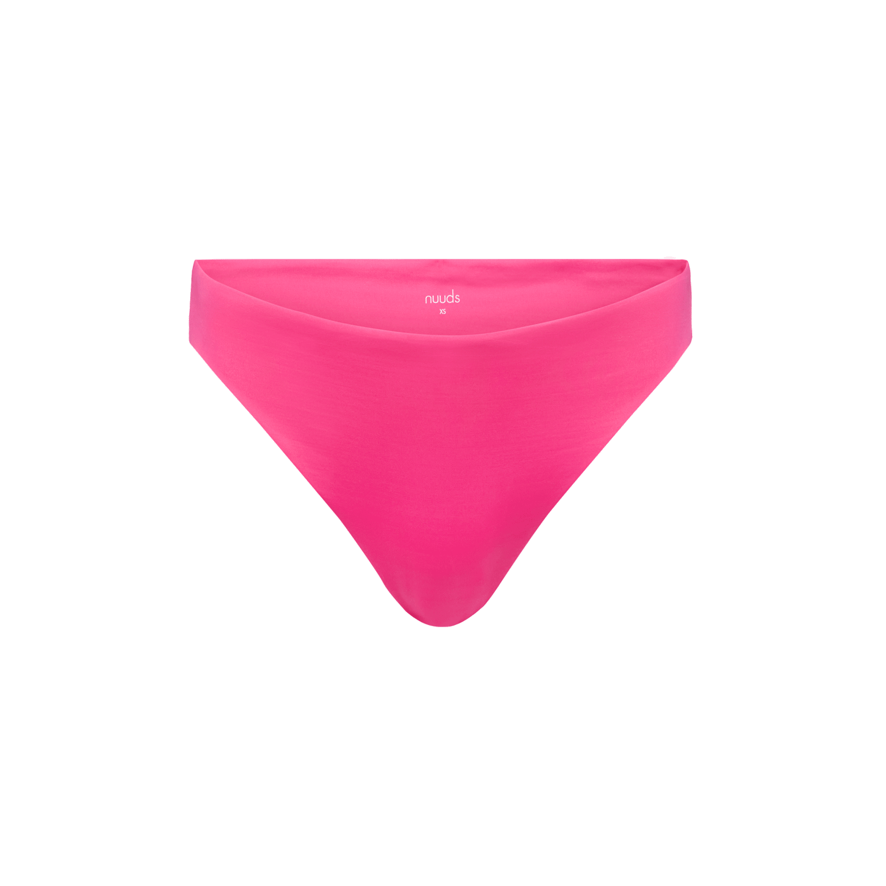 Low Waist Bikini Bottom