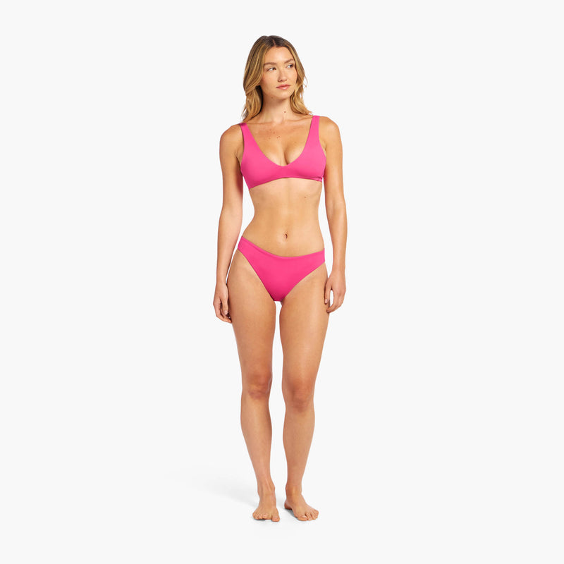 Low Waist Bikini Bottom image 