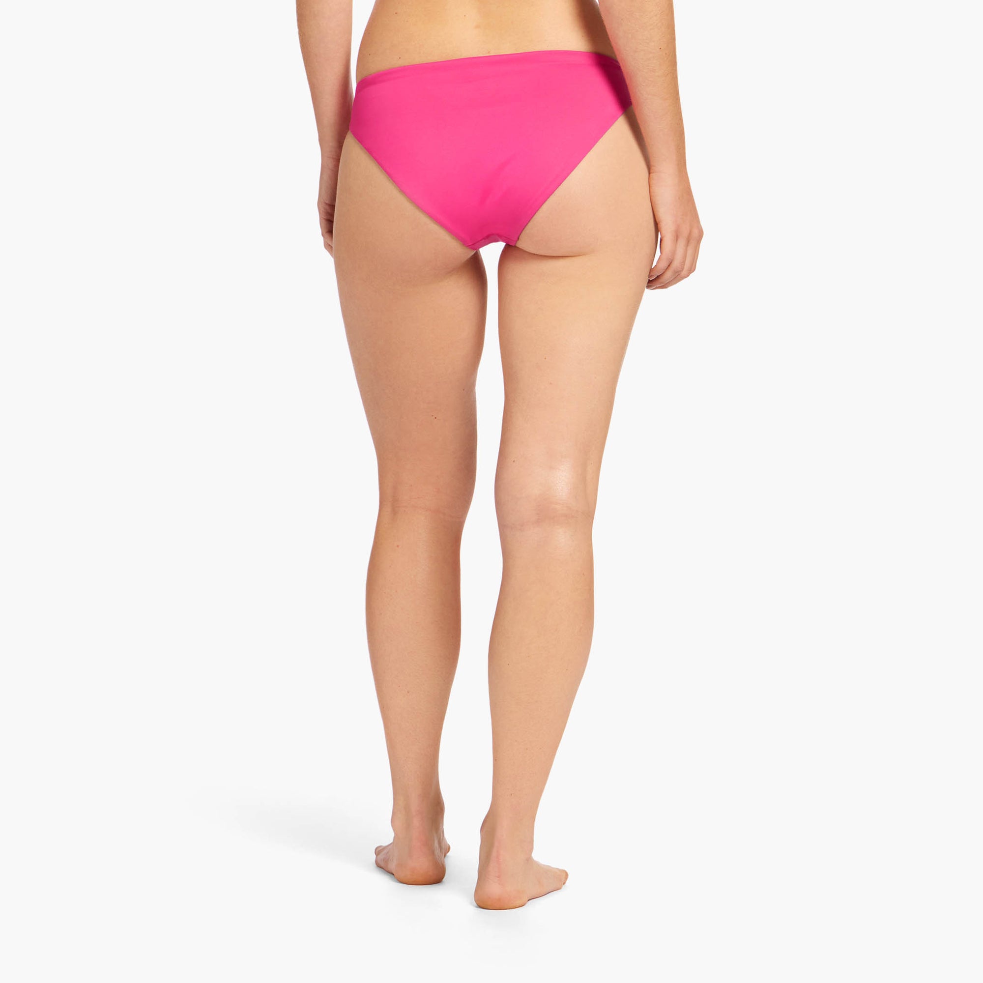 Low Waist Bikini Bottom