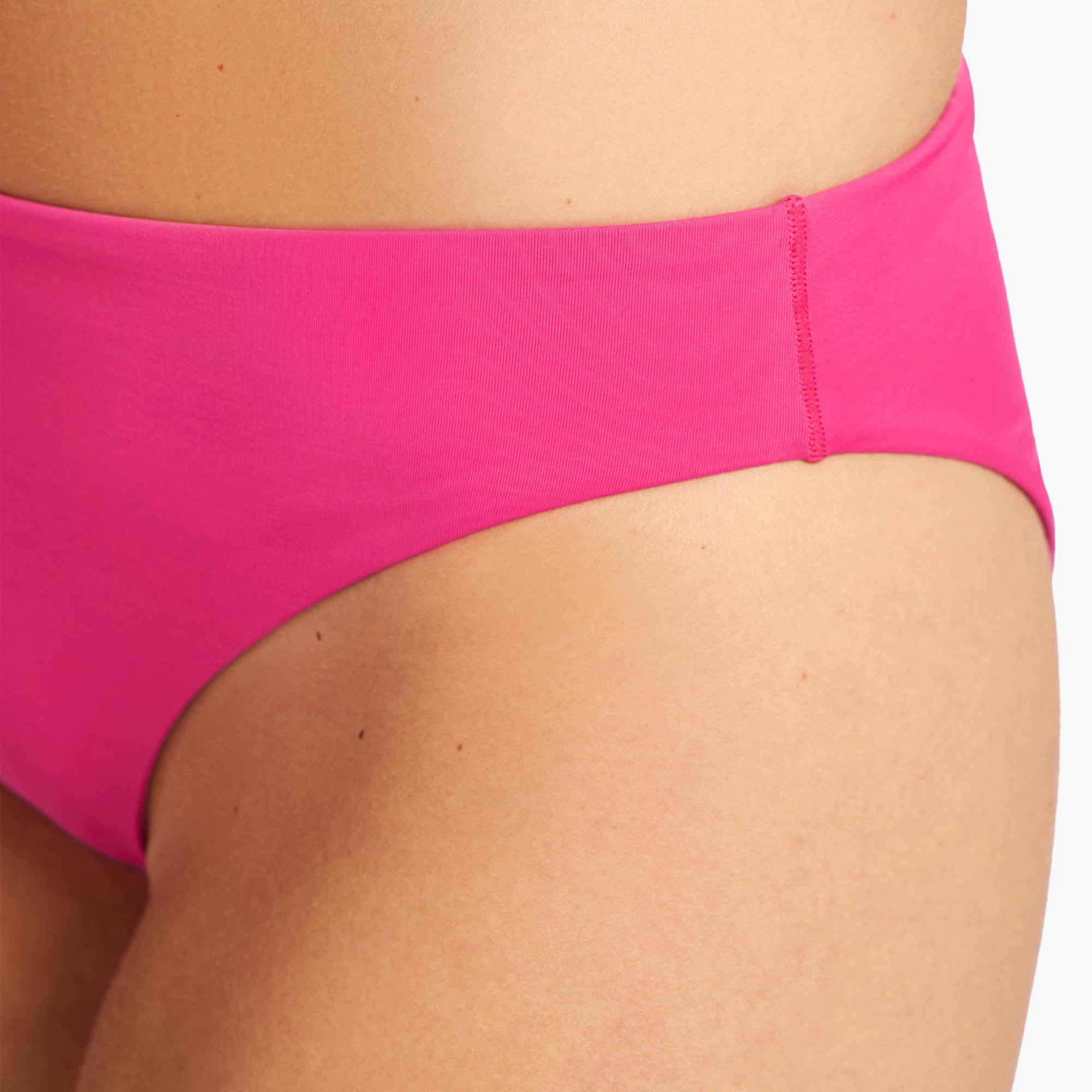 Low Waist Bikini Bottom