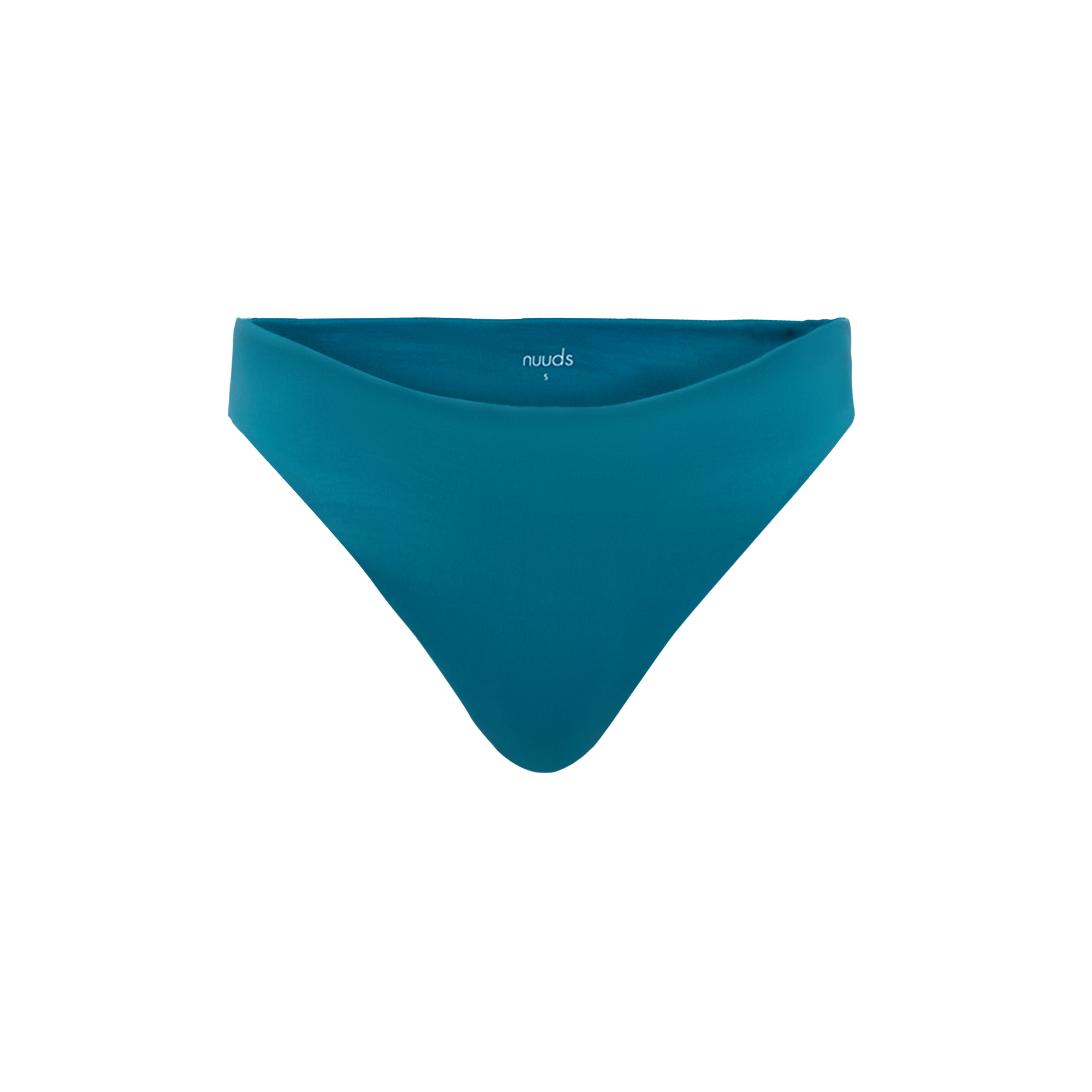 Low Waist Bikini Bottom