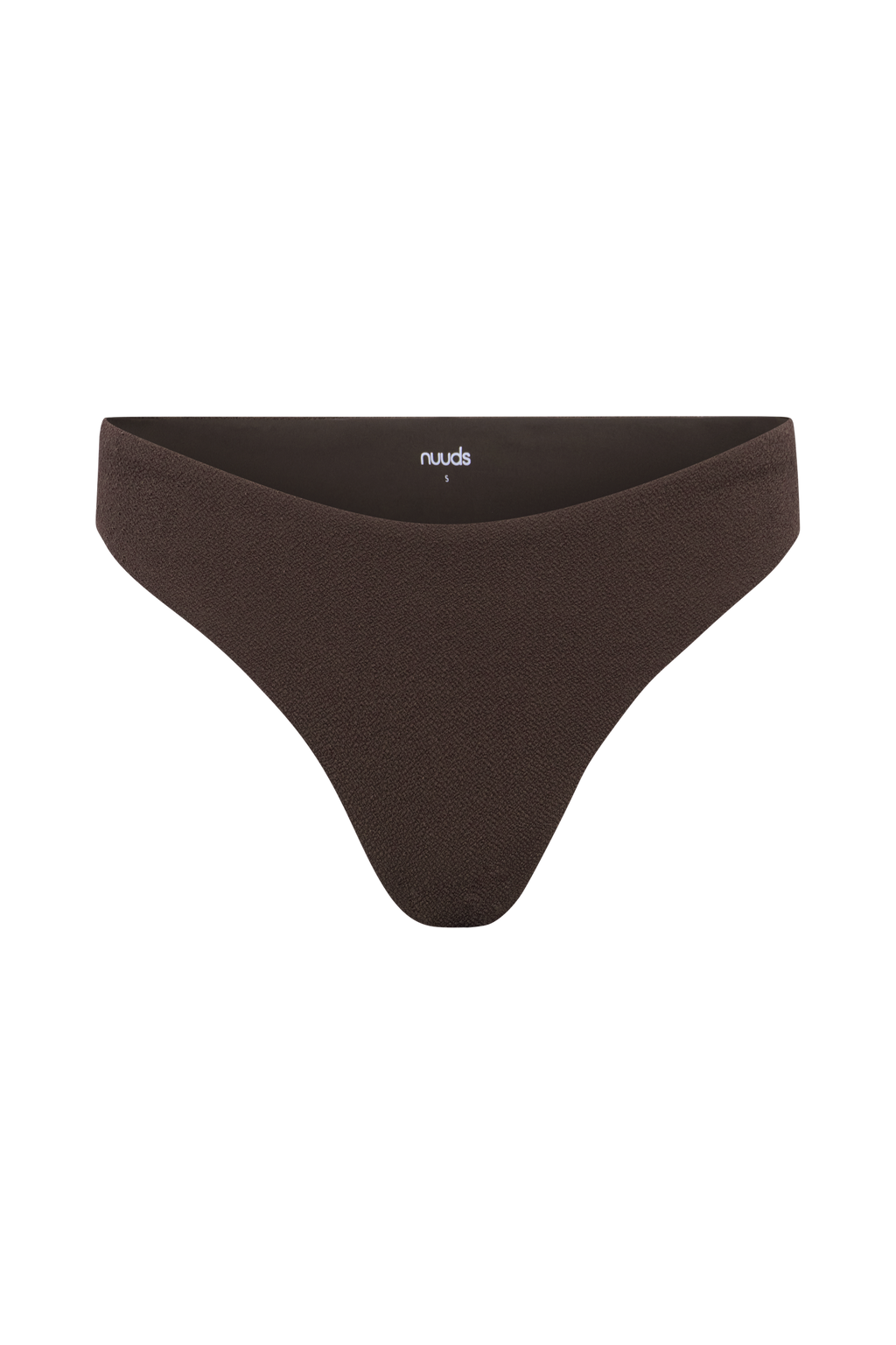 Low Waist Bikini Bottom