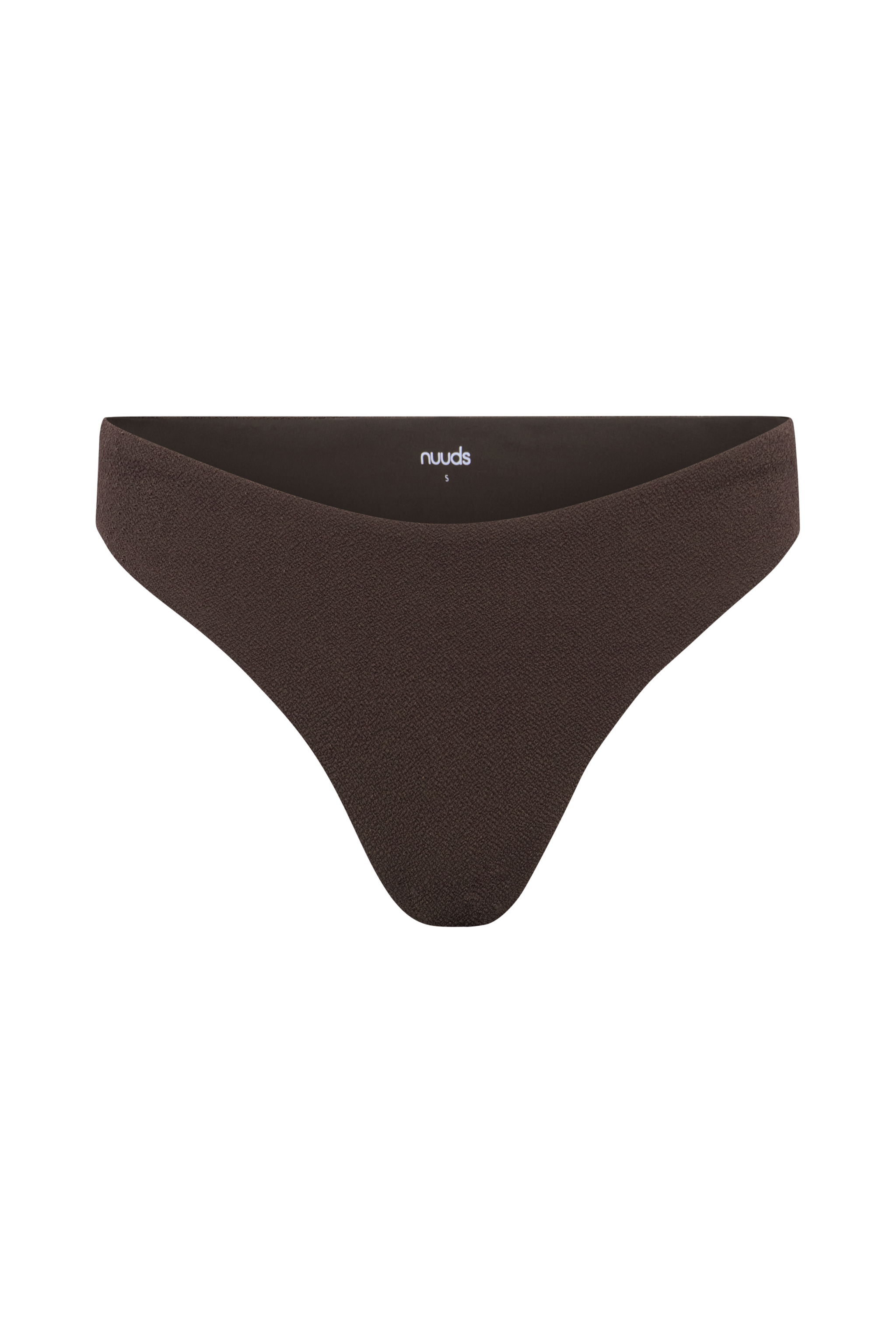 Low Waist Bikini Bottom
