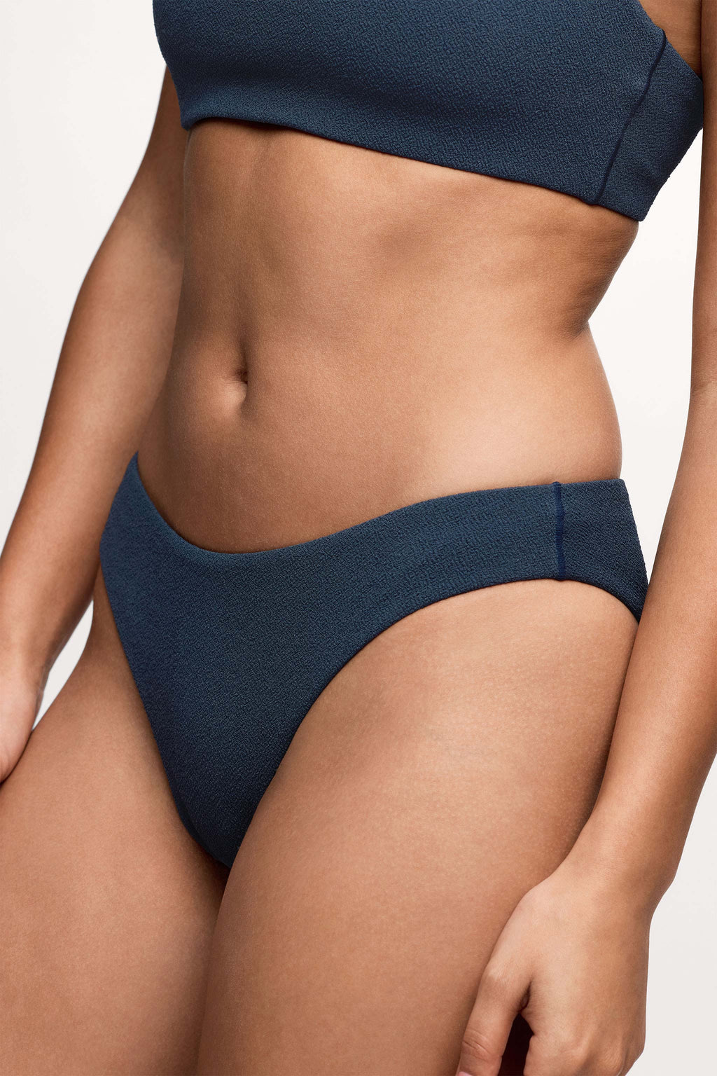 Low Waist Bikini Bottom